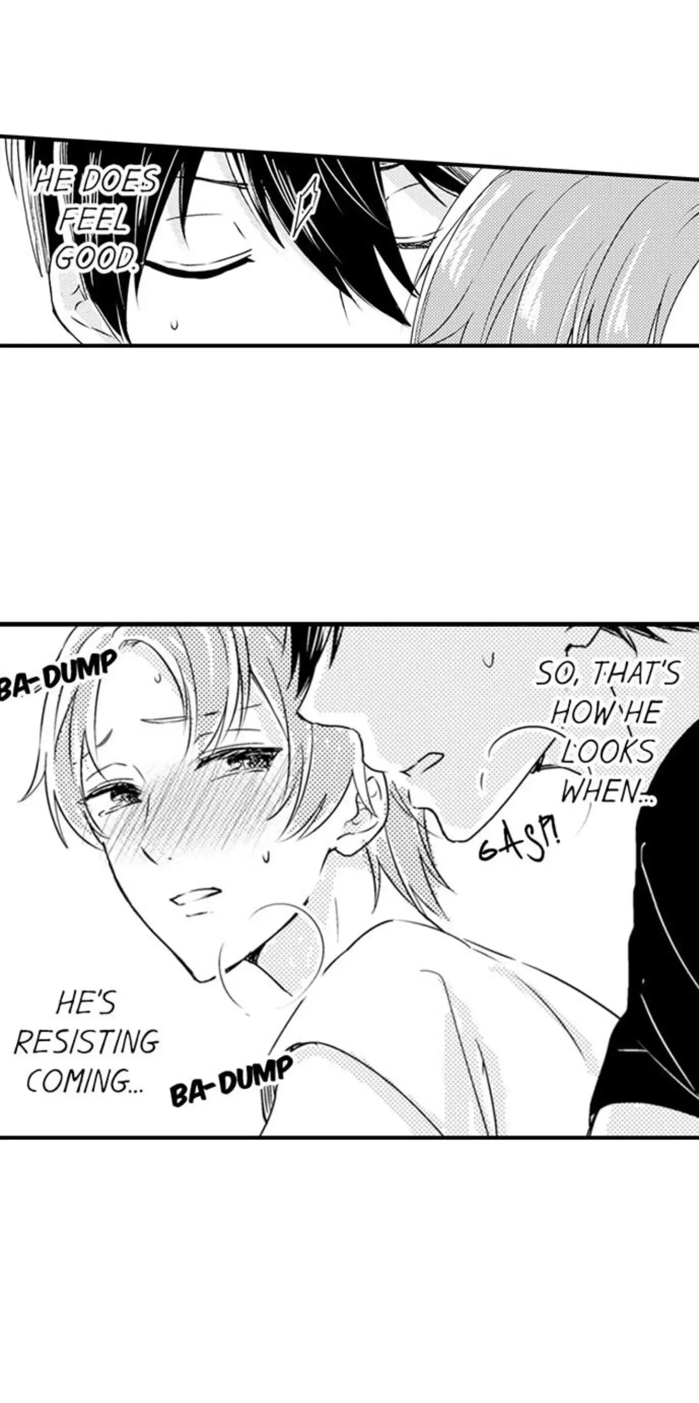 Pregnant in Boys School Chapter 50 page 7