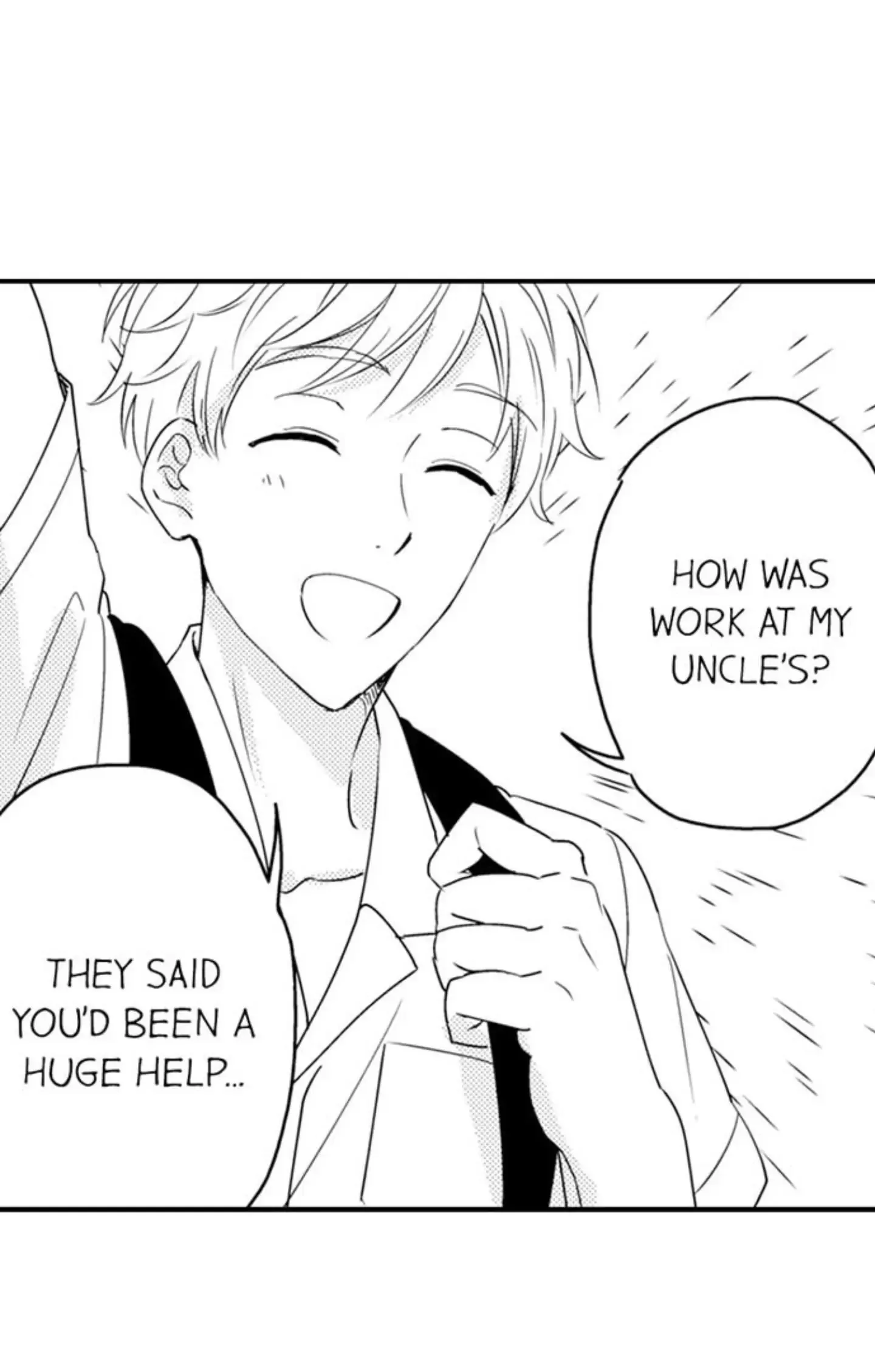 Pregnant in Boys School Chapter 50 page 24