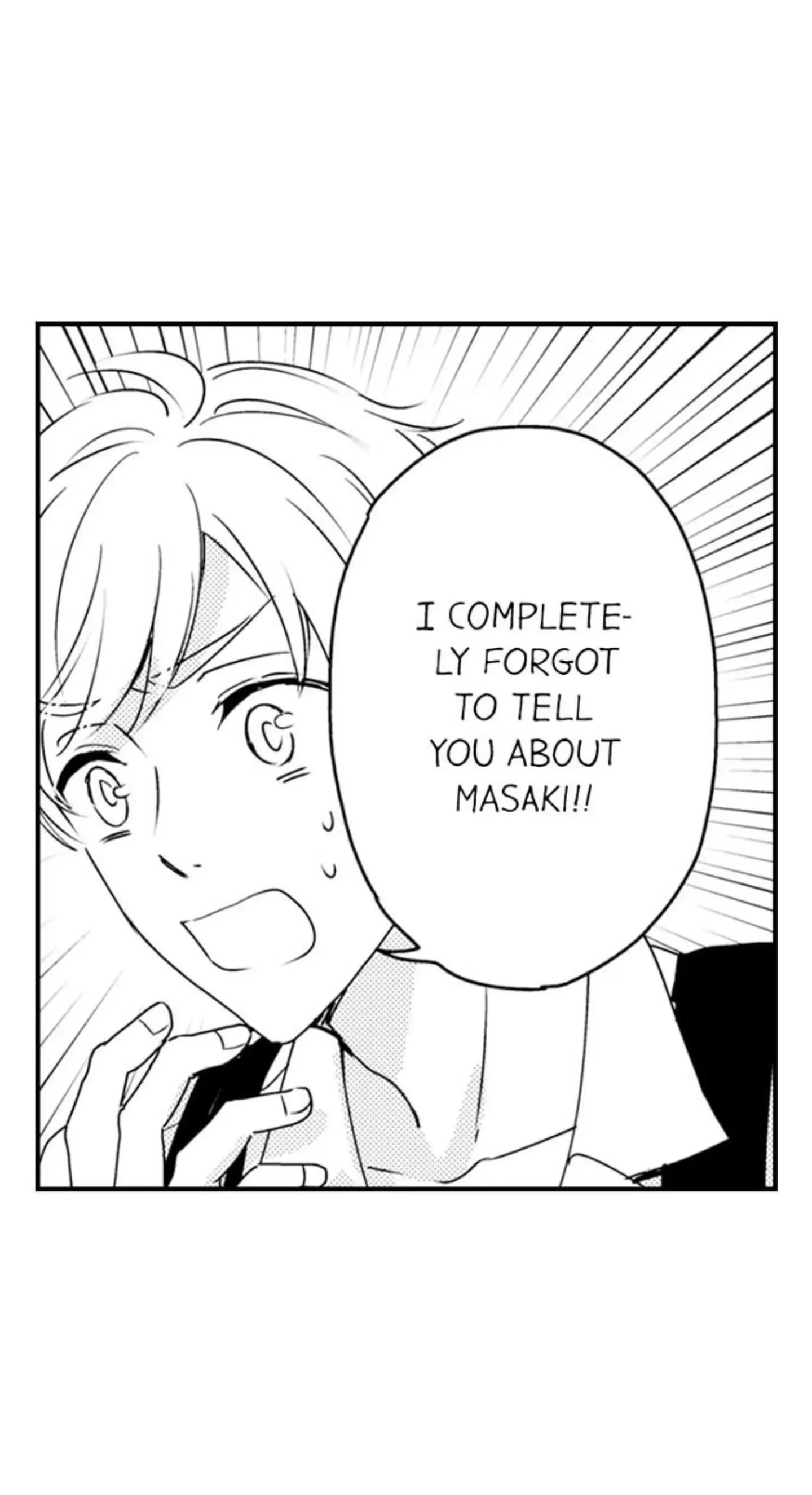Pregnant in Boys School Chapter 50 page 27