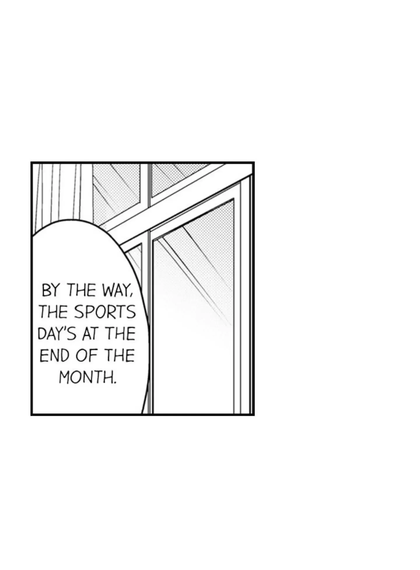 Pregnant in Boys School Chapter 50 page 30