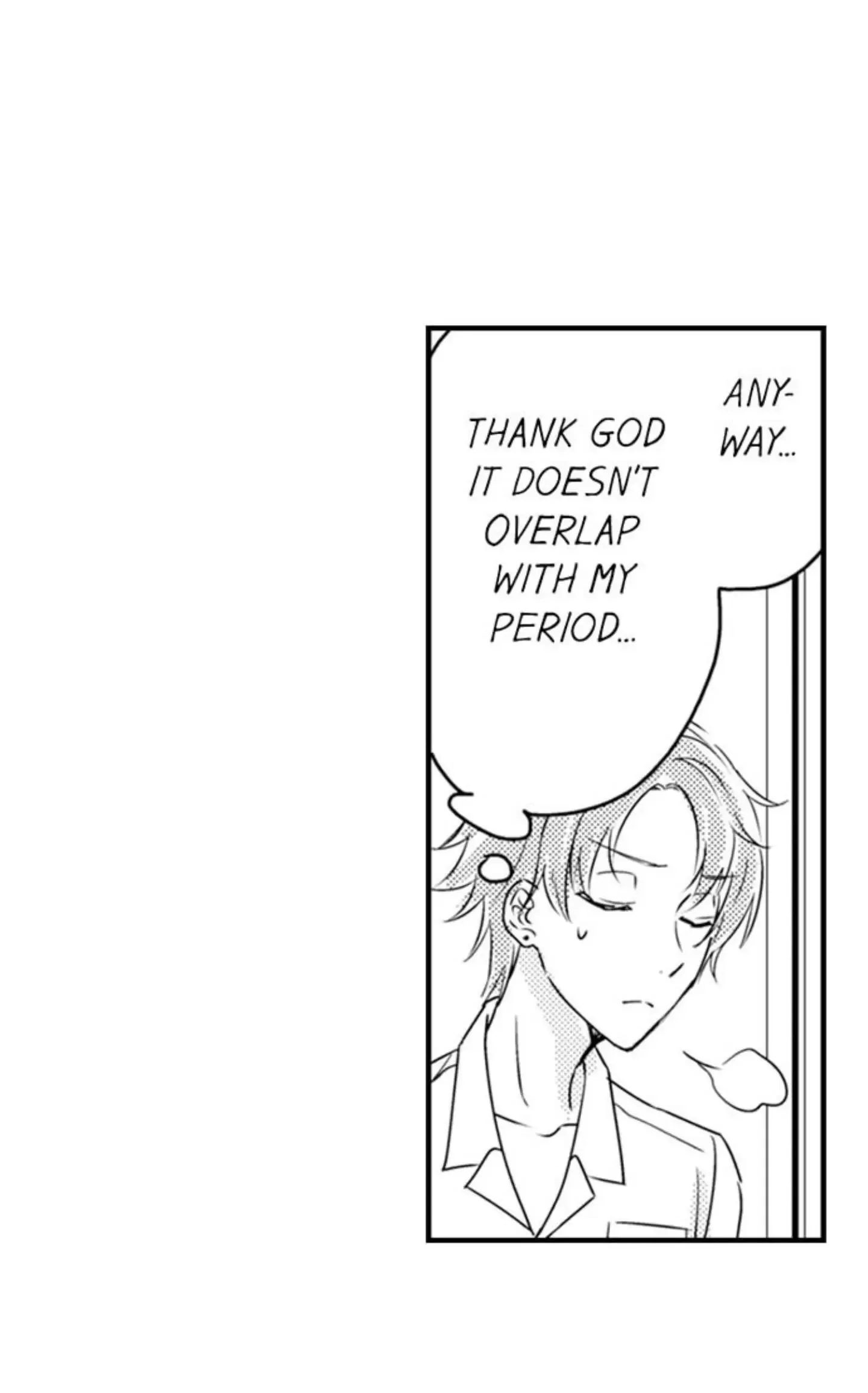 Pregnant in Boys School Chapter 50 page 37