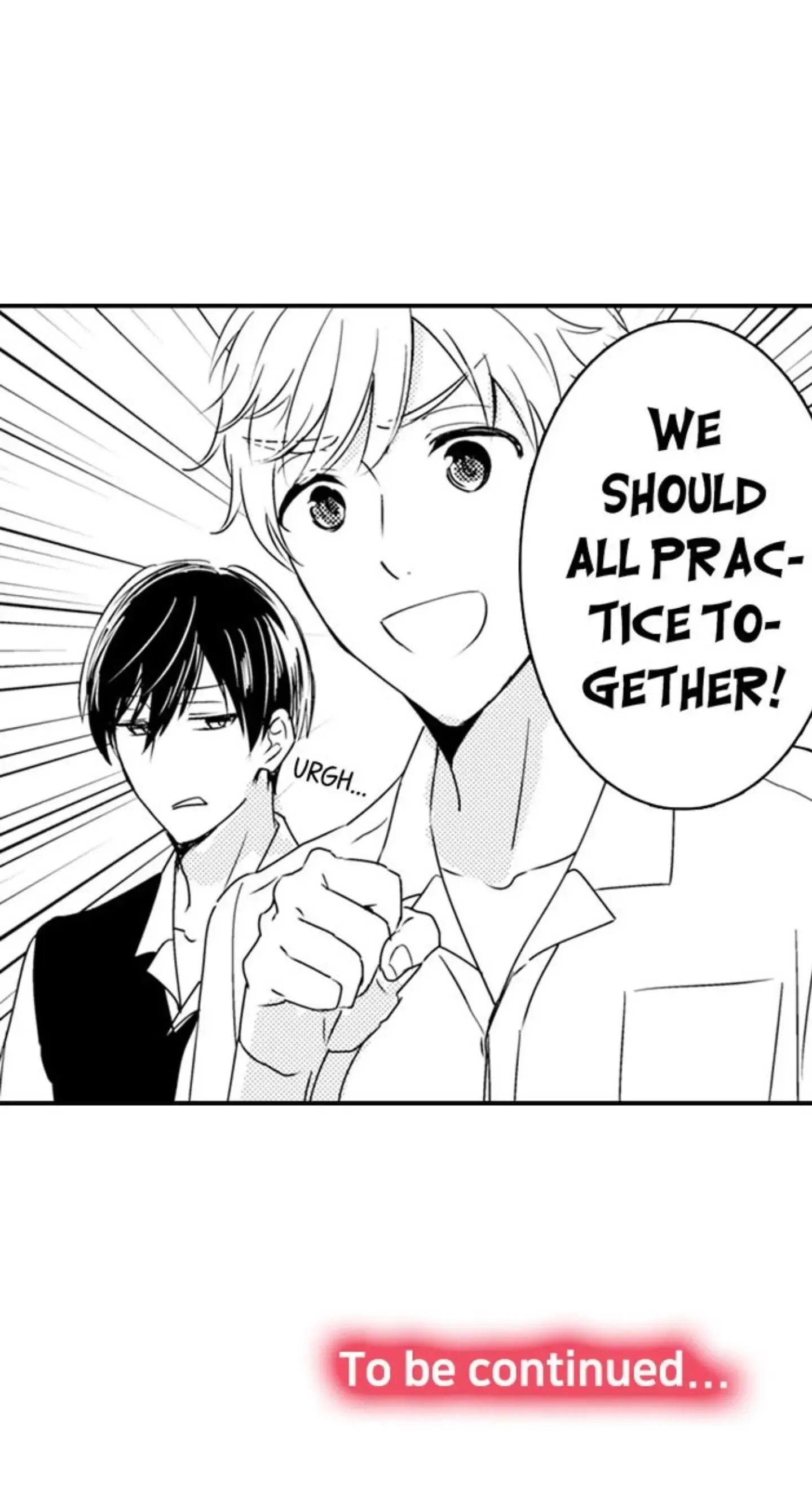 Pregnant in Boys School Chapter 50 page 45