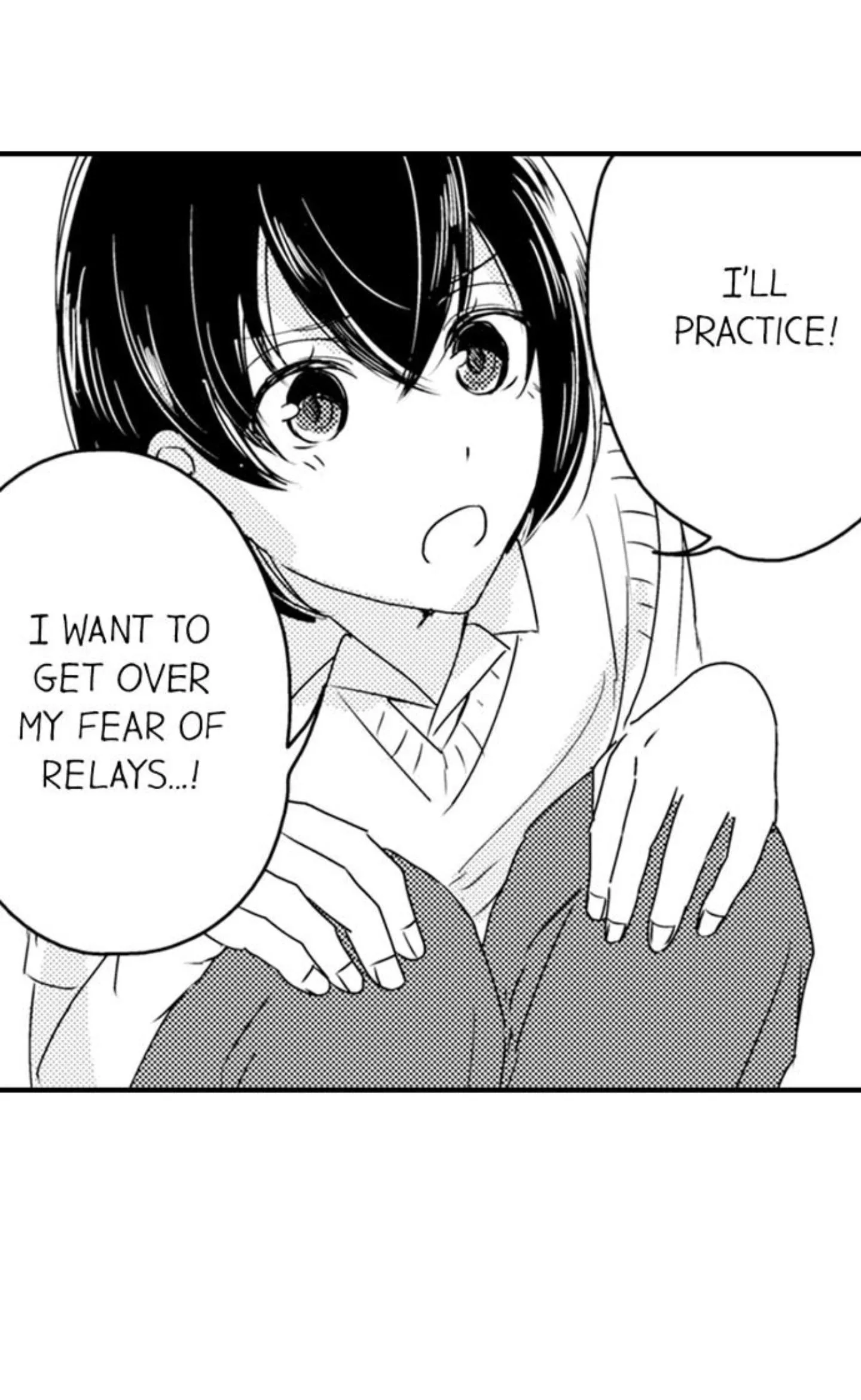 Pregnant in Boys School Chapter 51 page 5