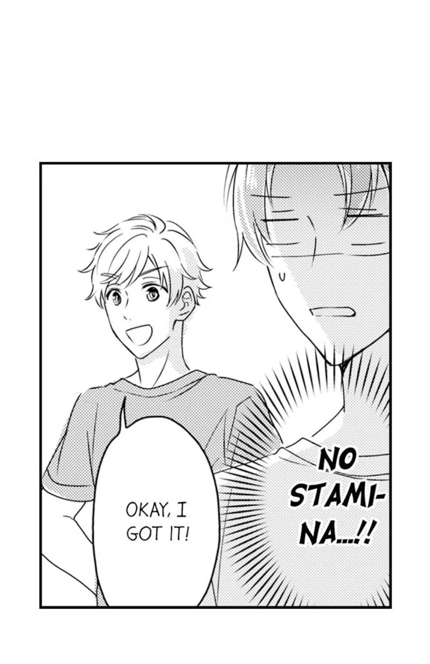 Pregnant in Boys School Chapter 51 page 14