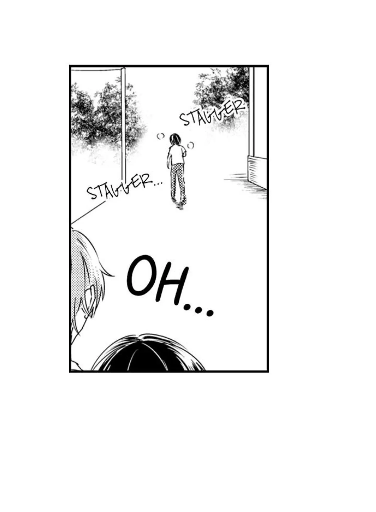 Pregnant in Boys School Chapter 51 page 13
