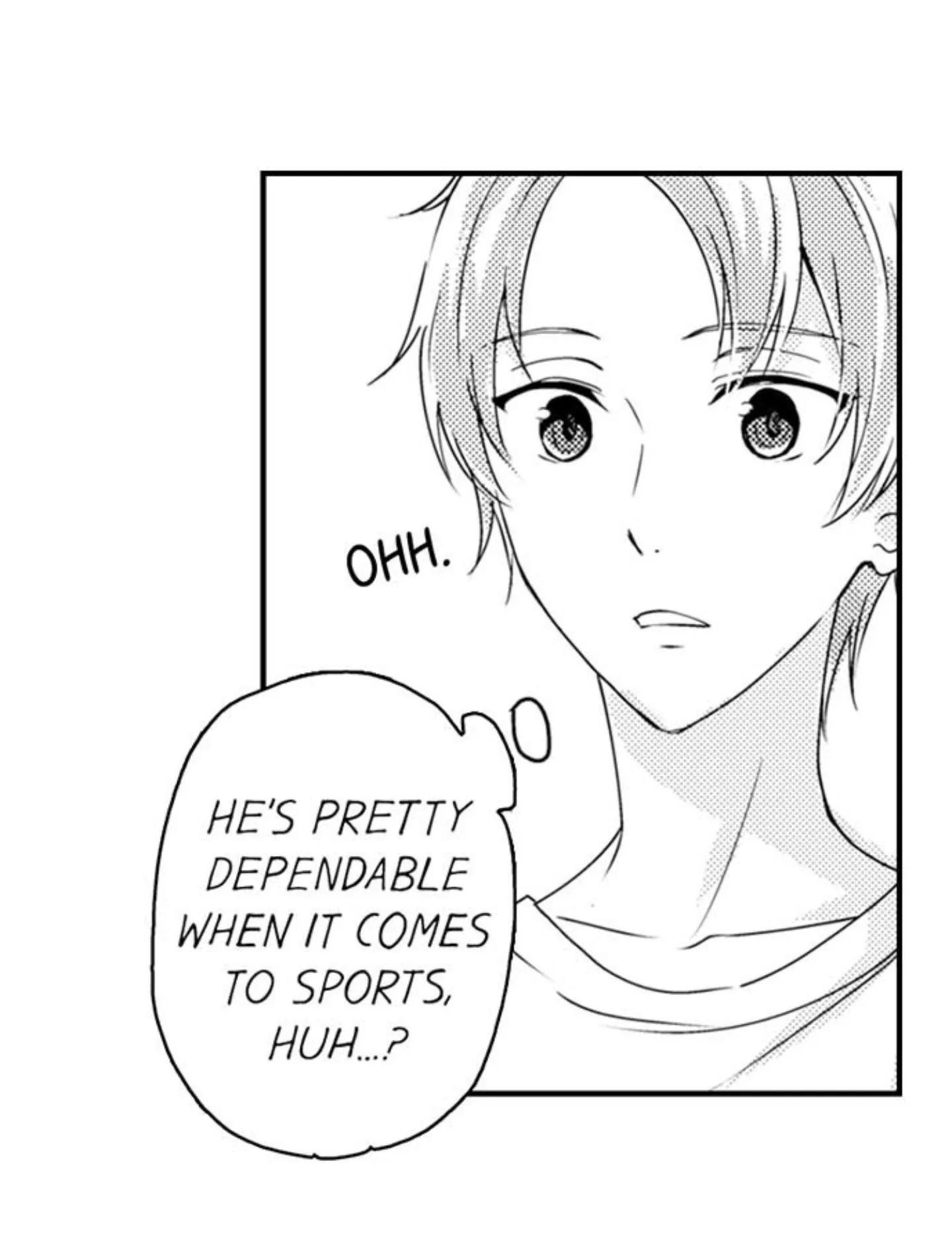 Pregnant in Boys School Chapter 51 page 16