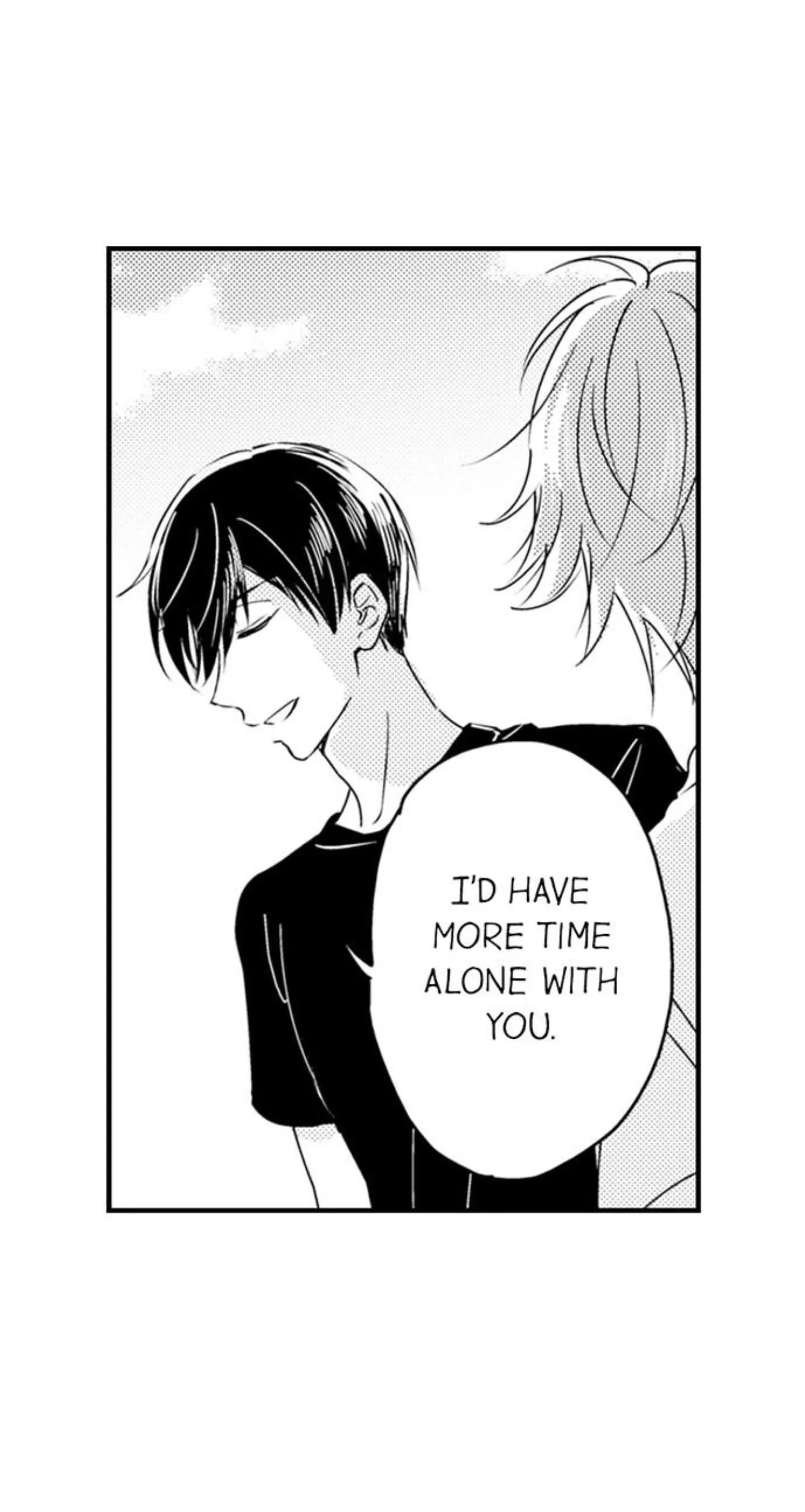 Pregnant in Boys School Chapter 51 page 20