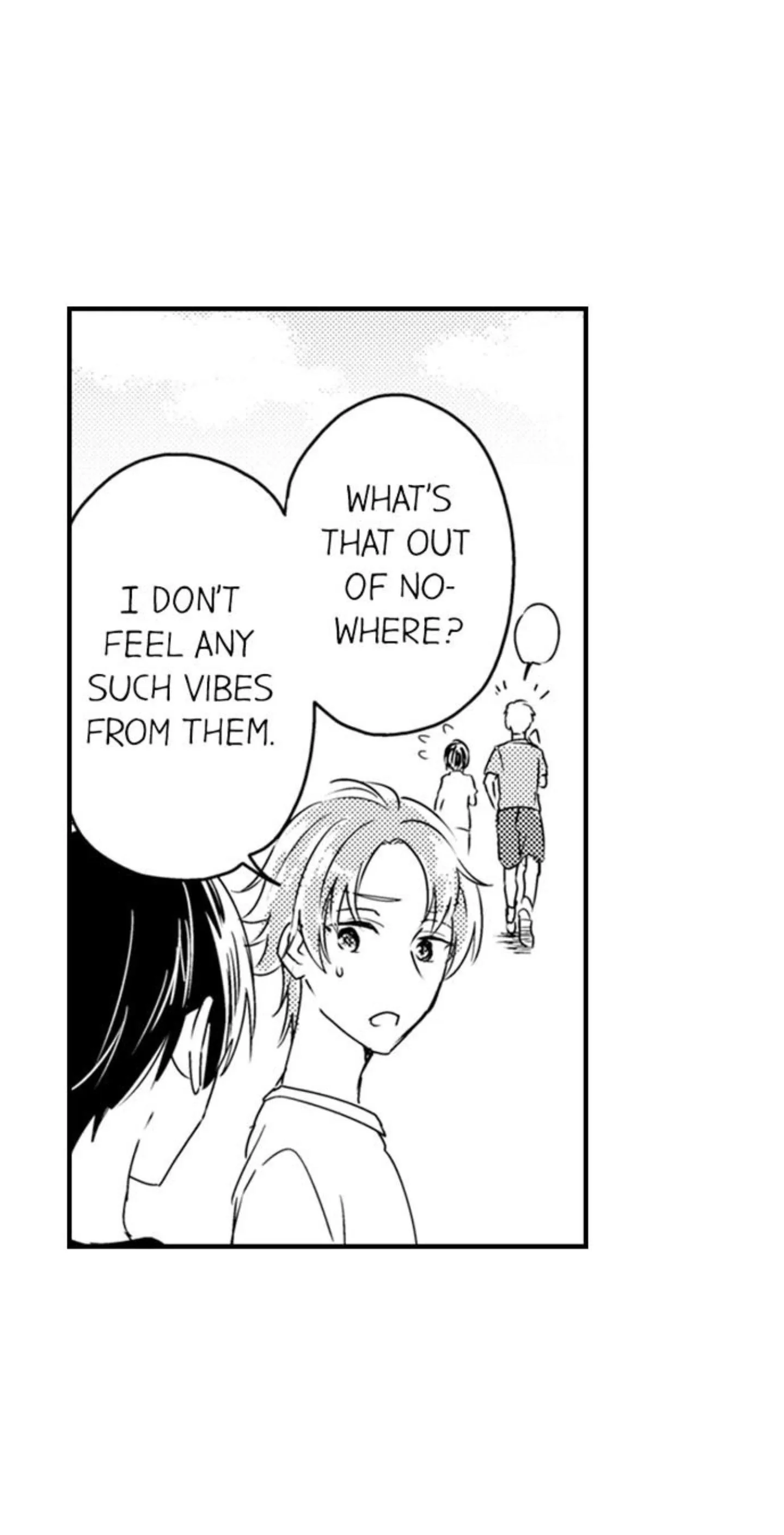 Pregnant in Boys School Chapter 51 page 18