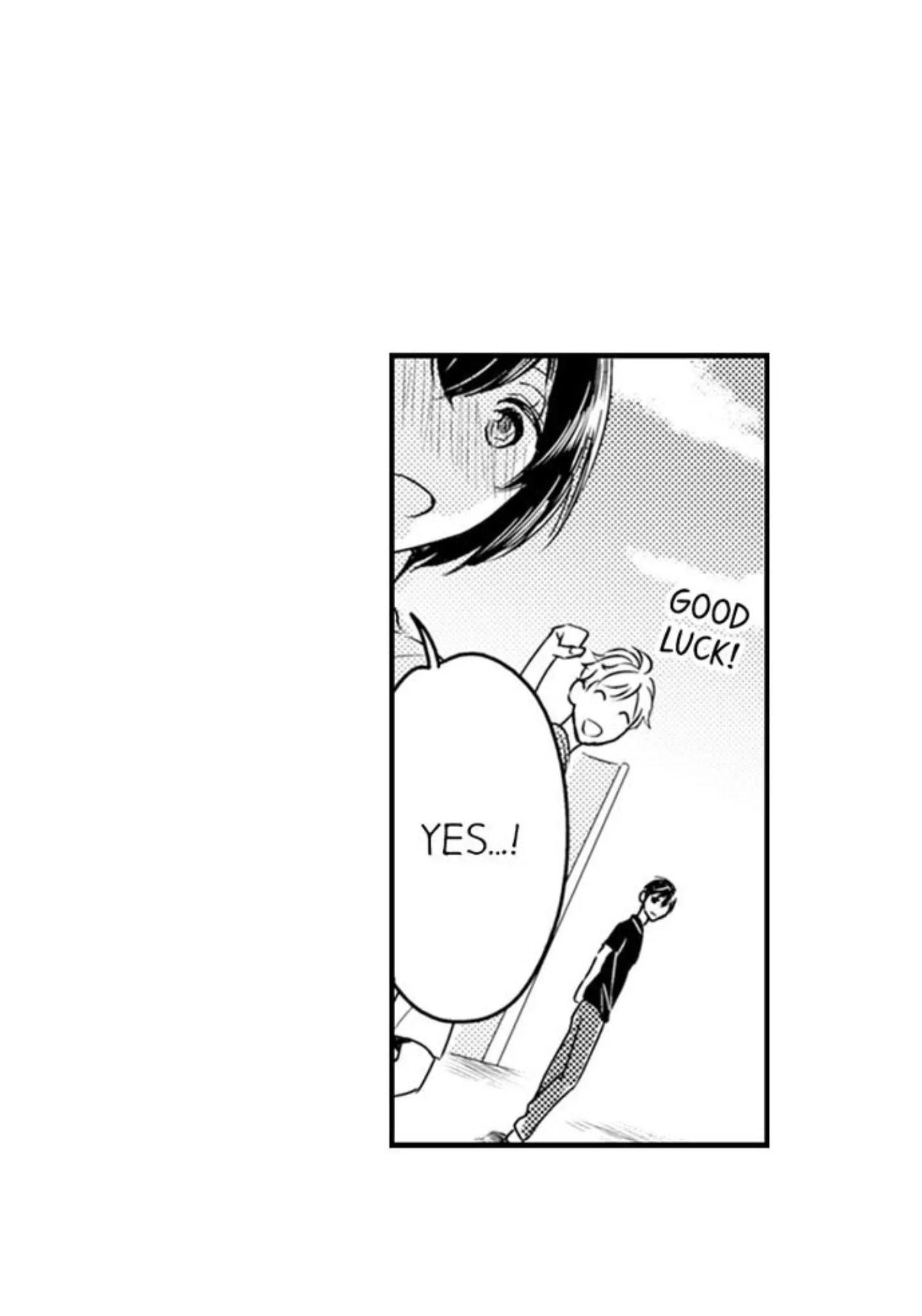 Pregnant in Boys School Chapter 51 page 26