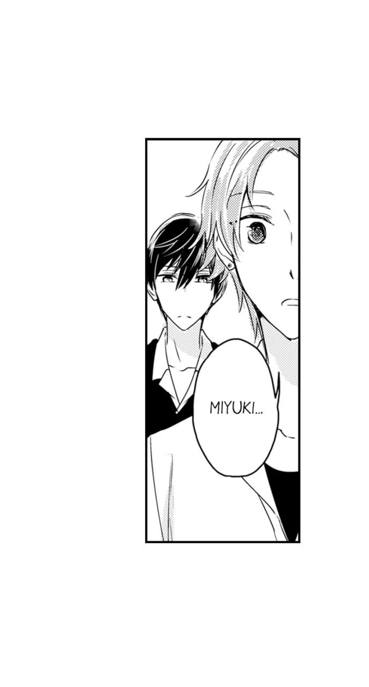 Pregnant in Boys School Chapter 51 page 6