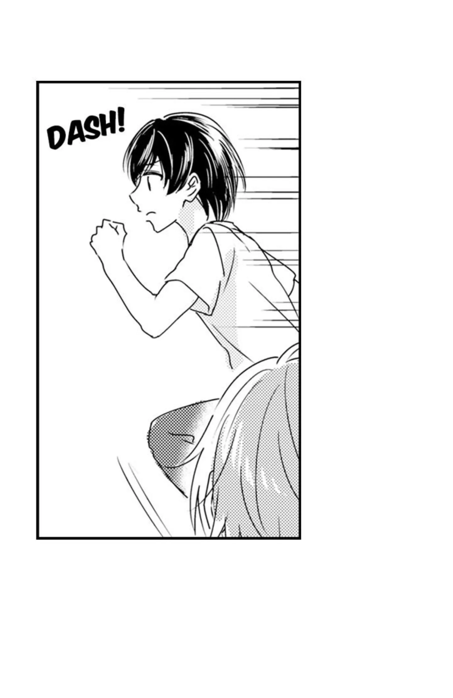Pregnant in Boys School Chapter 51 page 11