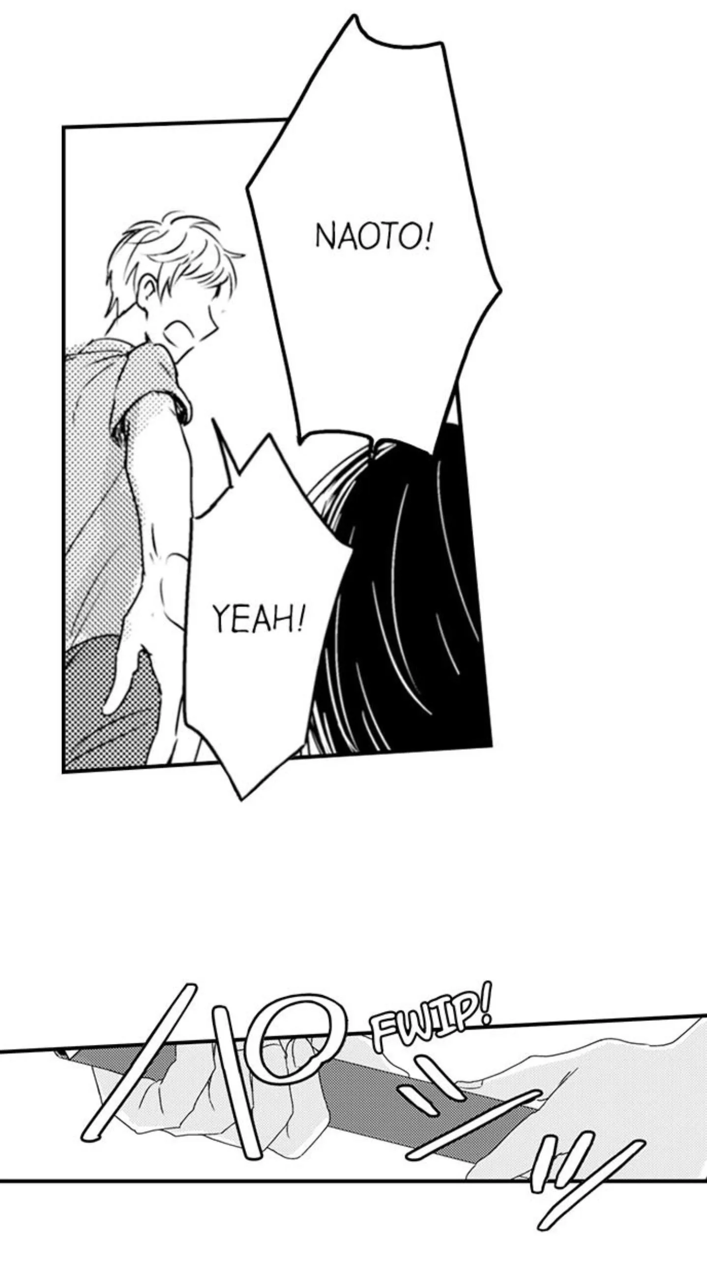 Pregnant in Boys School Chapter 51 page 29