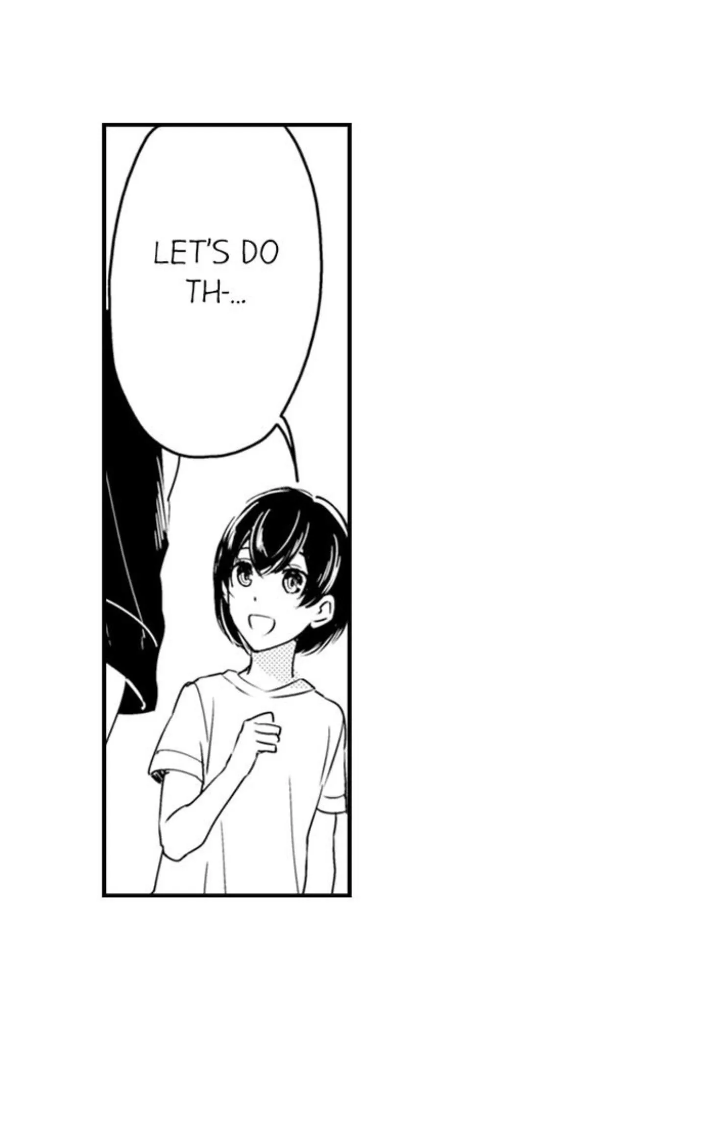 Pregnant in Boys School Chapter 51 page 32