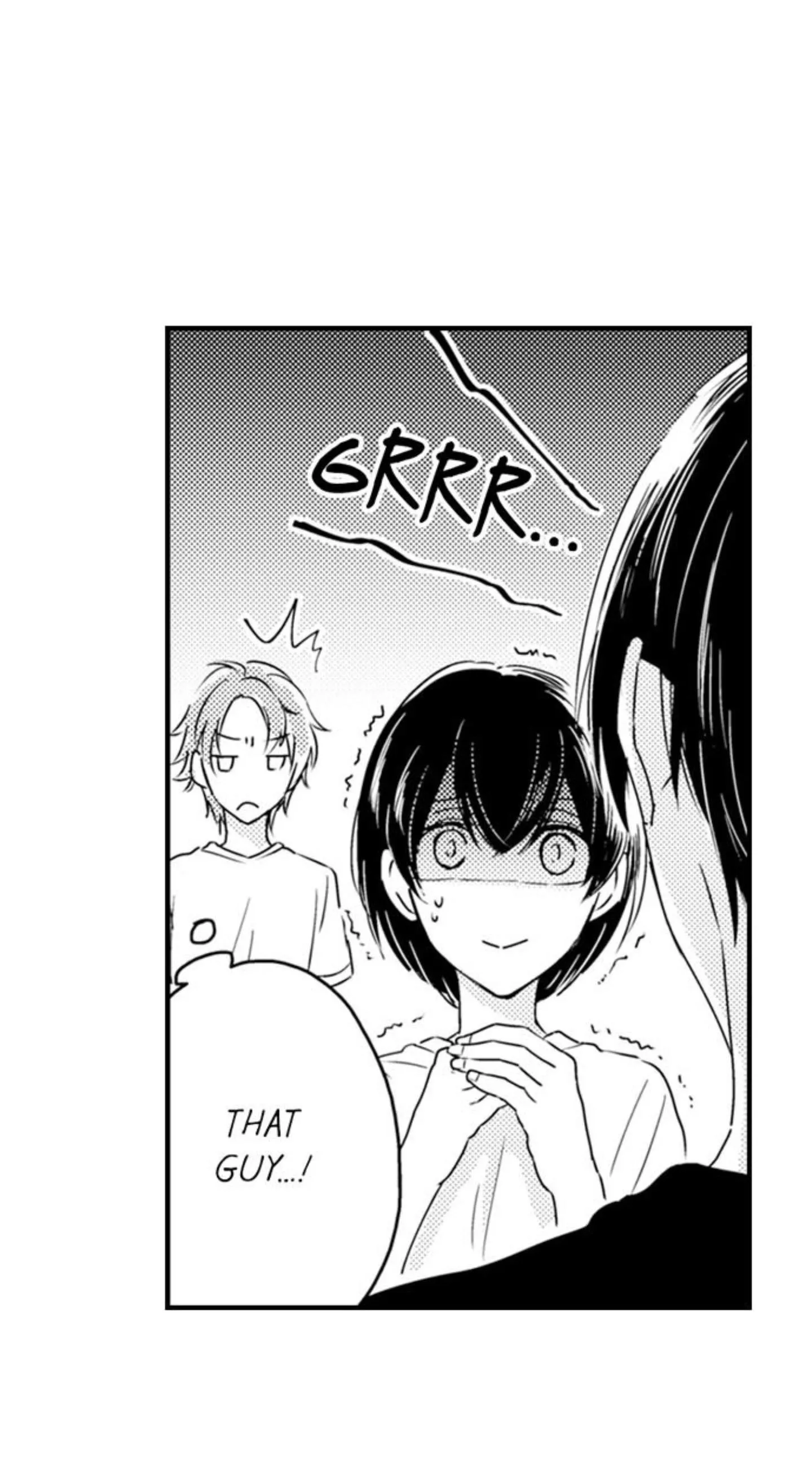 Pregnant in Boys School Chapter 51 page 34