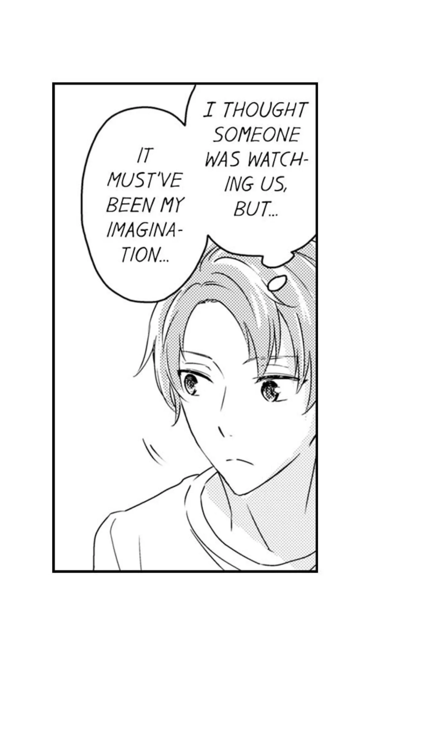 Pregnant in Boys School Chapter 51 page 37