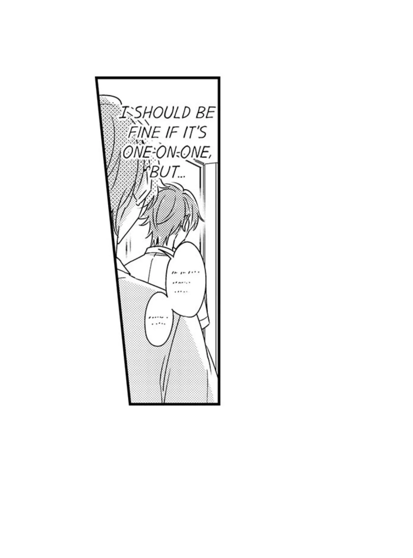 Pregnant in Boys School Chapter 52 page 7