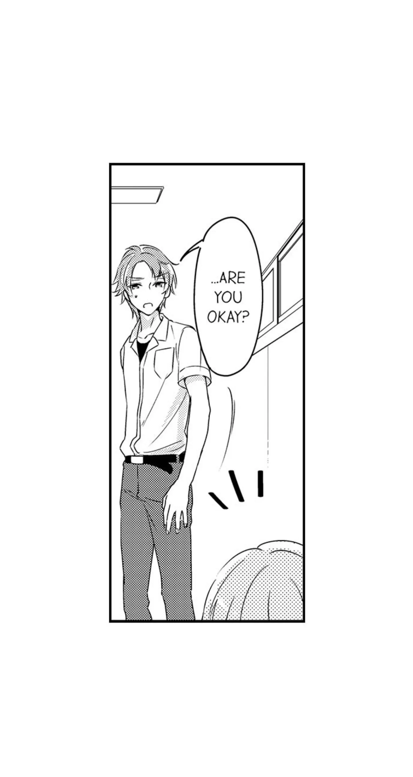 Pregnant in Boys School Chapter 52 page 12