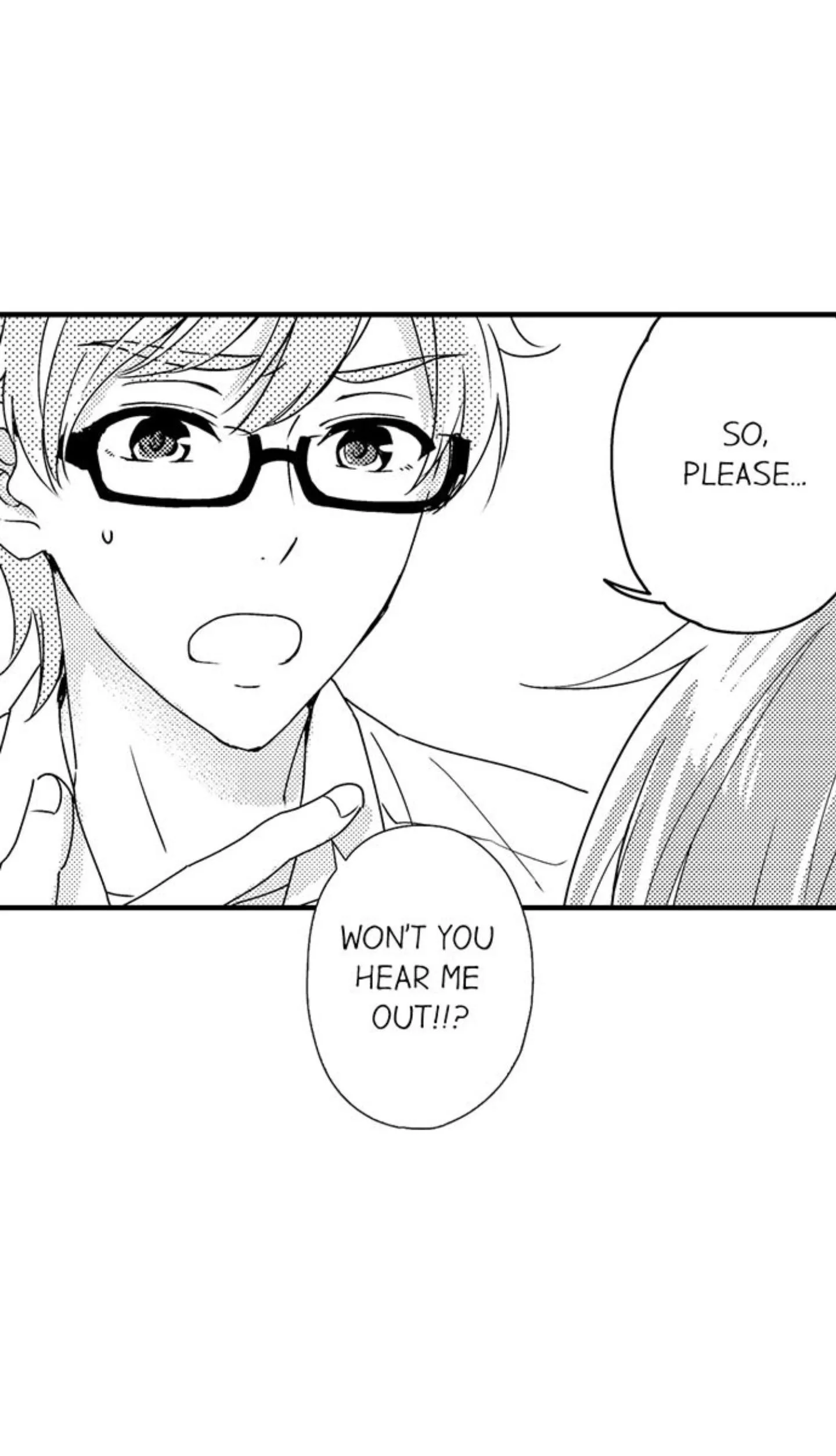 Pregnant in Boys School Chapter 52 page 16