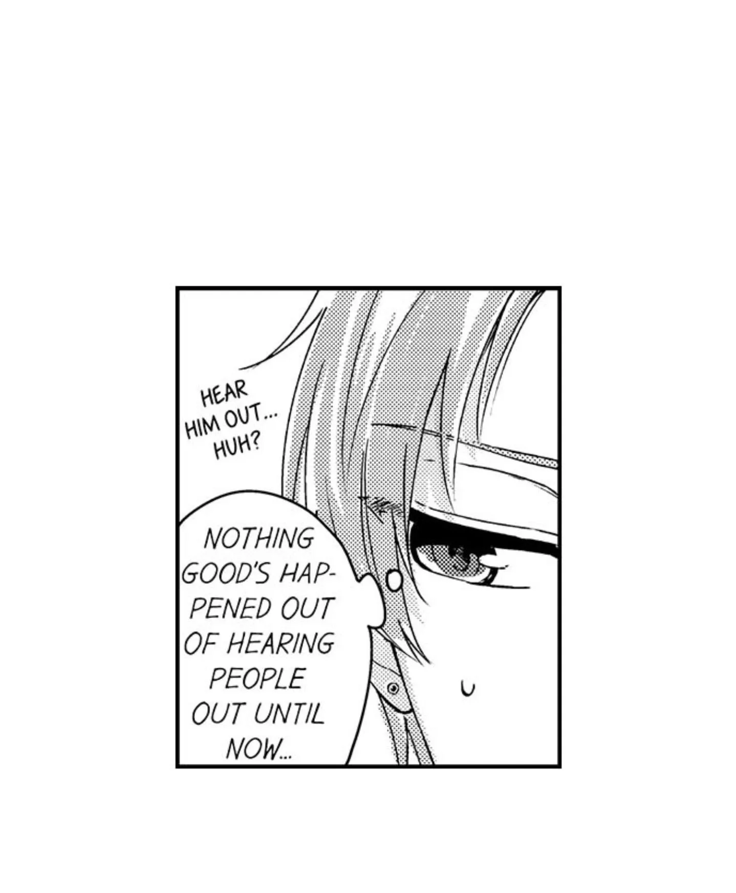 Pregnant in Boys School Chapter 52 page 17
