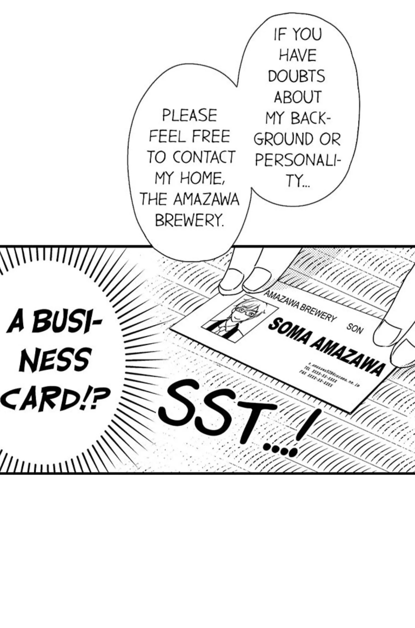 Pregnant in Boys School Chapter 52 page 25