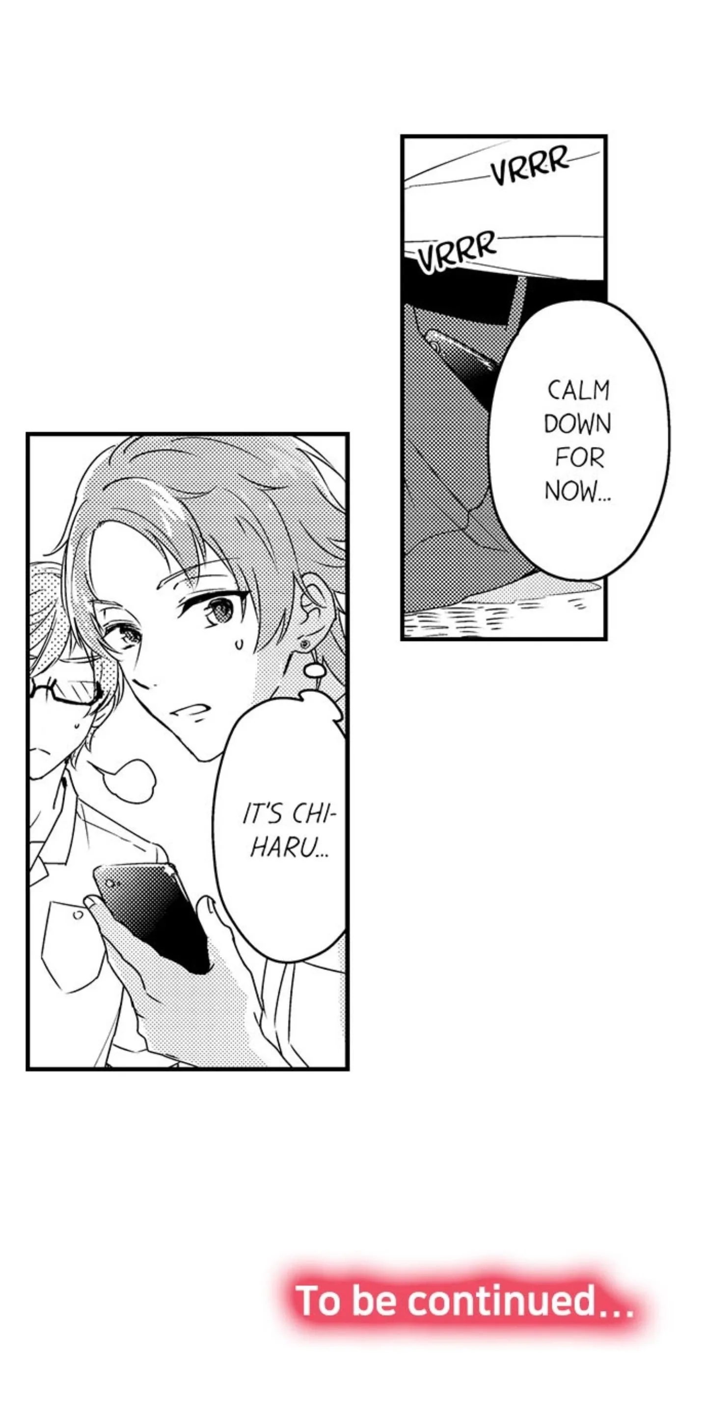 Pregnant in Boys School Chapter 52 page 29