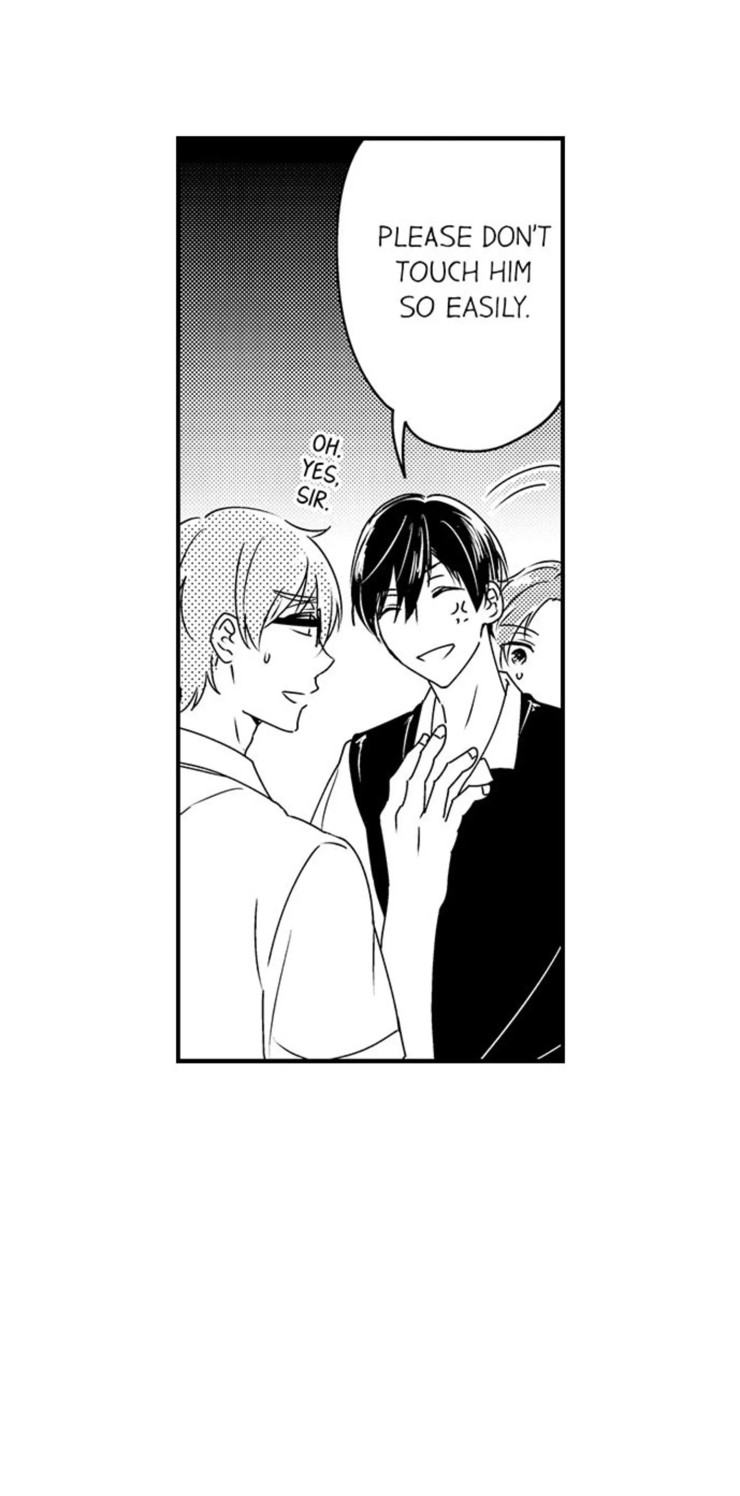 Pregnant in Boys School Chapter 53 page 12
