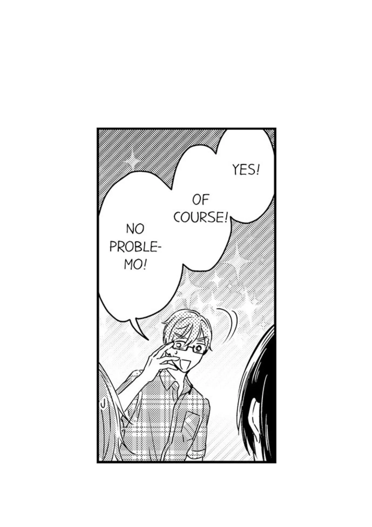 Pregnant in Boys School Chapter 53 page 20
