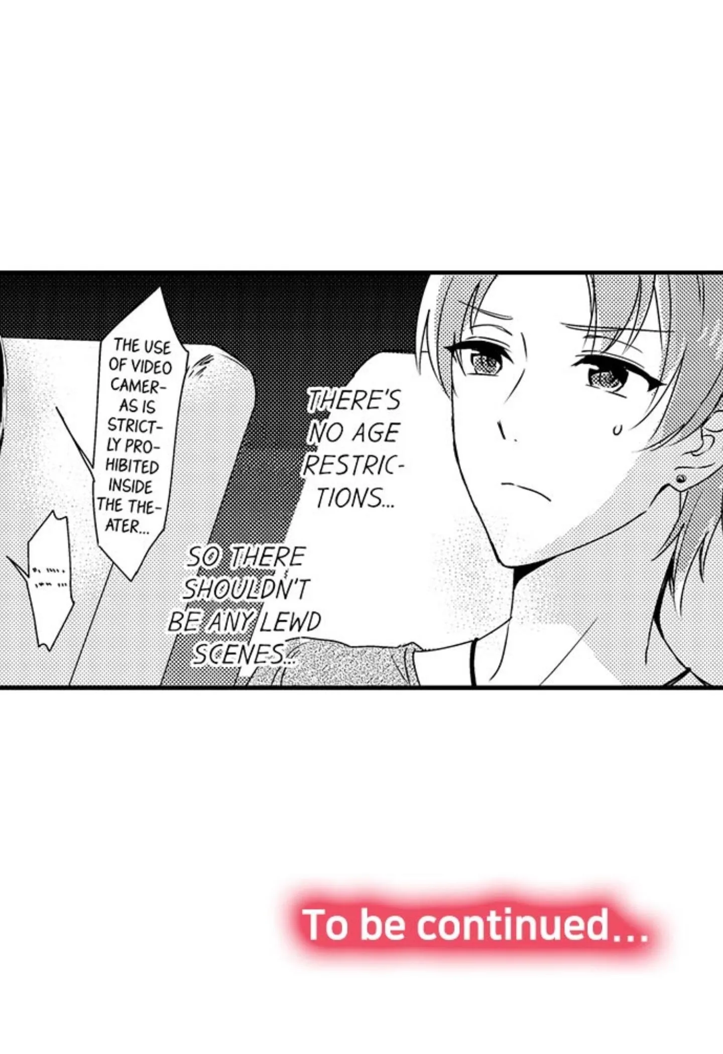 Pregnant in Boys School Chapter 53 page 29
