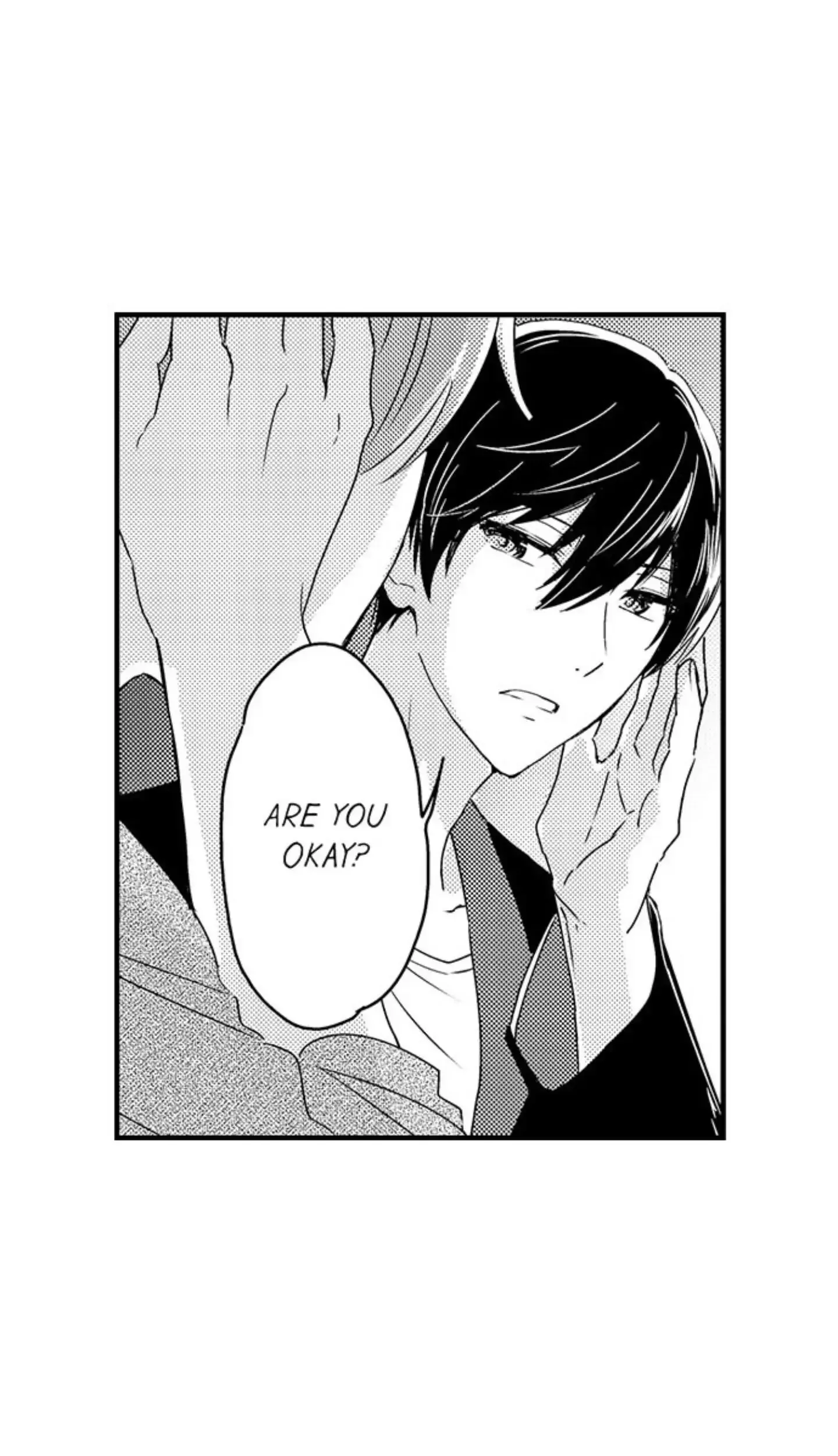 Pregnant in Boys School Chapter 54 page 5