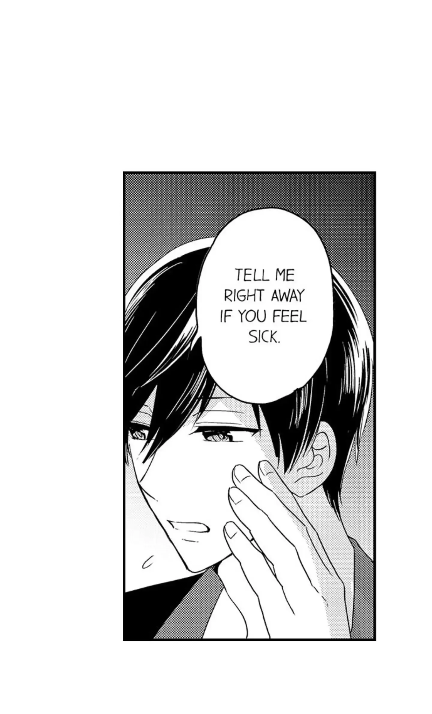Pregnant in Boys School Chapter 54 page 6