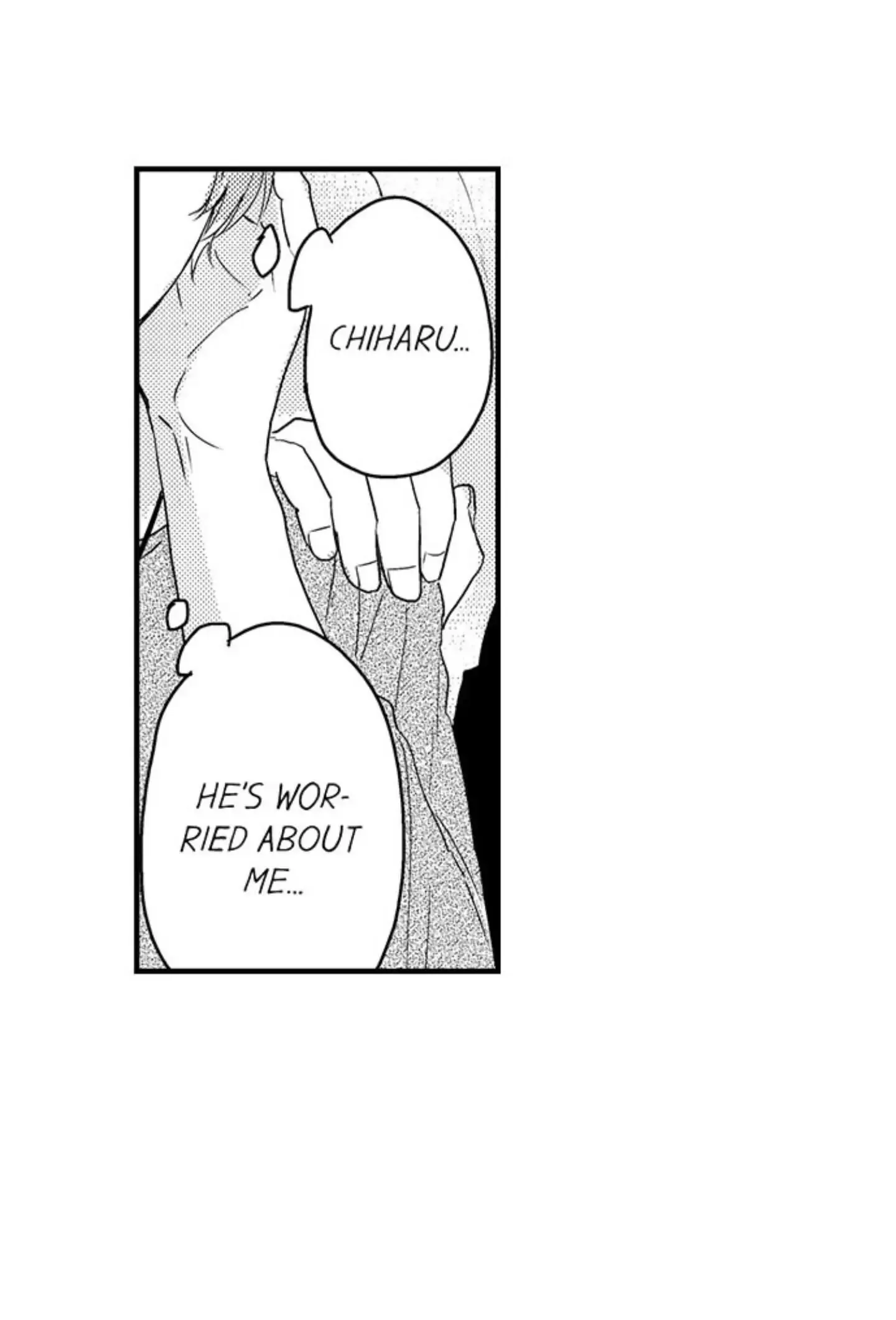 Pregnant in Boys School Chapter 54 page 7