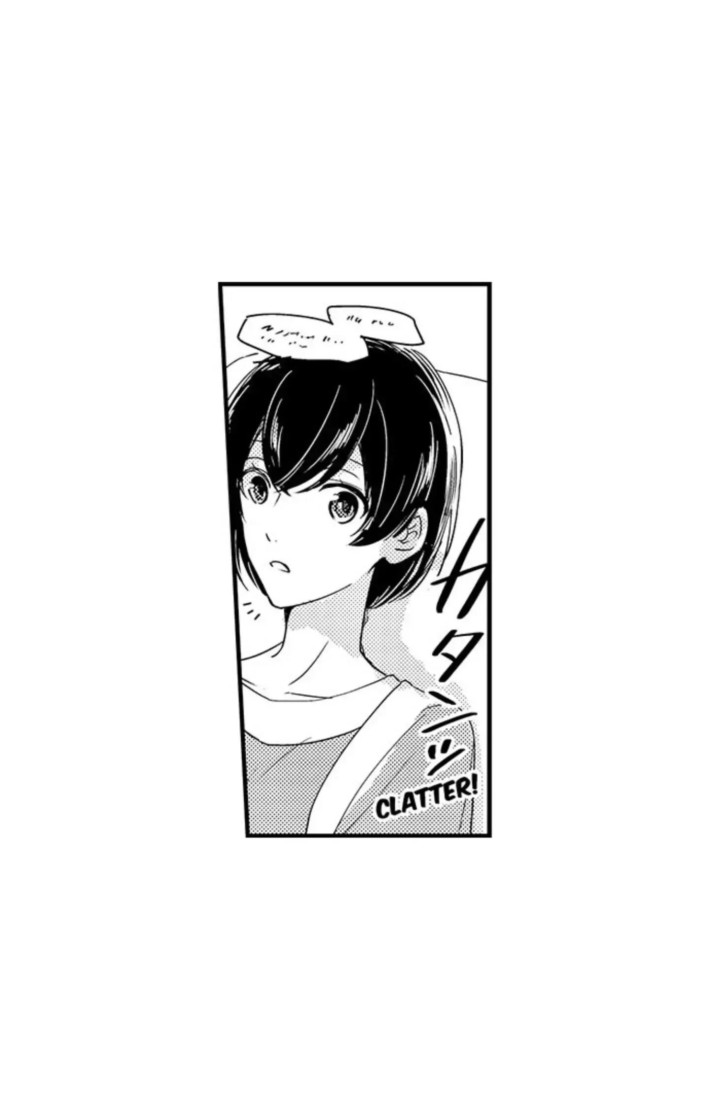 Pregnant in Boys School Chapter 54 page 11