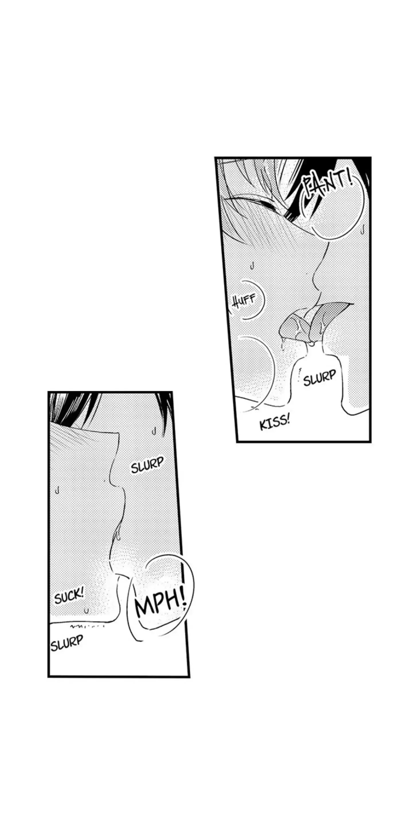 Pregnant in Boys School Chapter 54 page 22