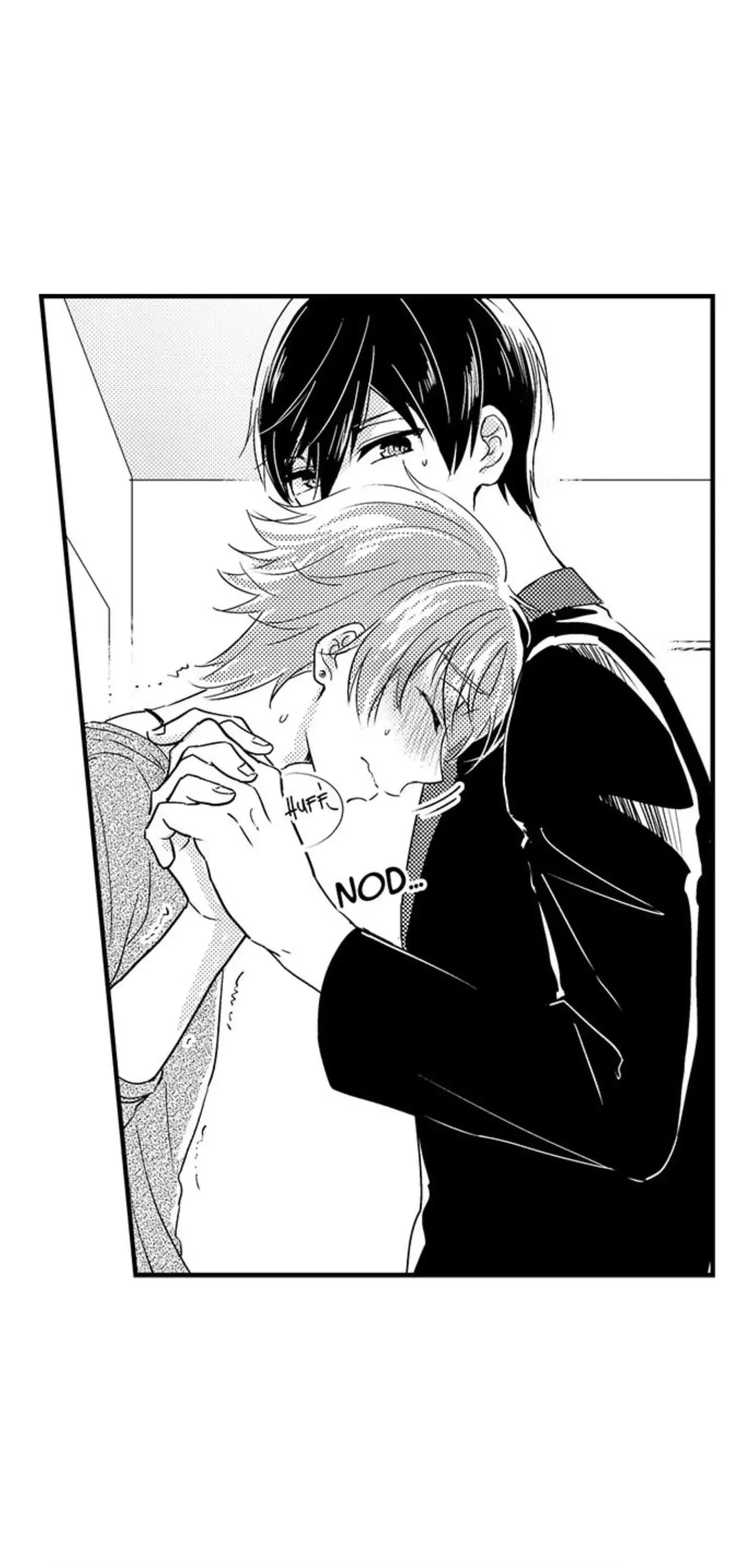 Pregnant in Boys School Chapter 54 page 25