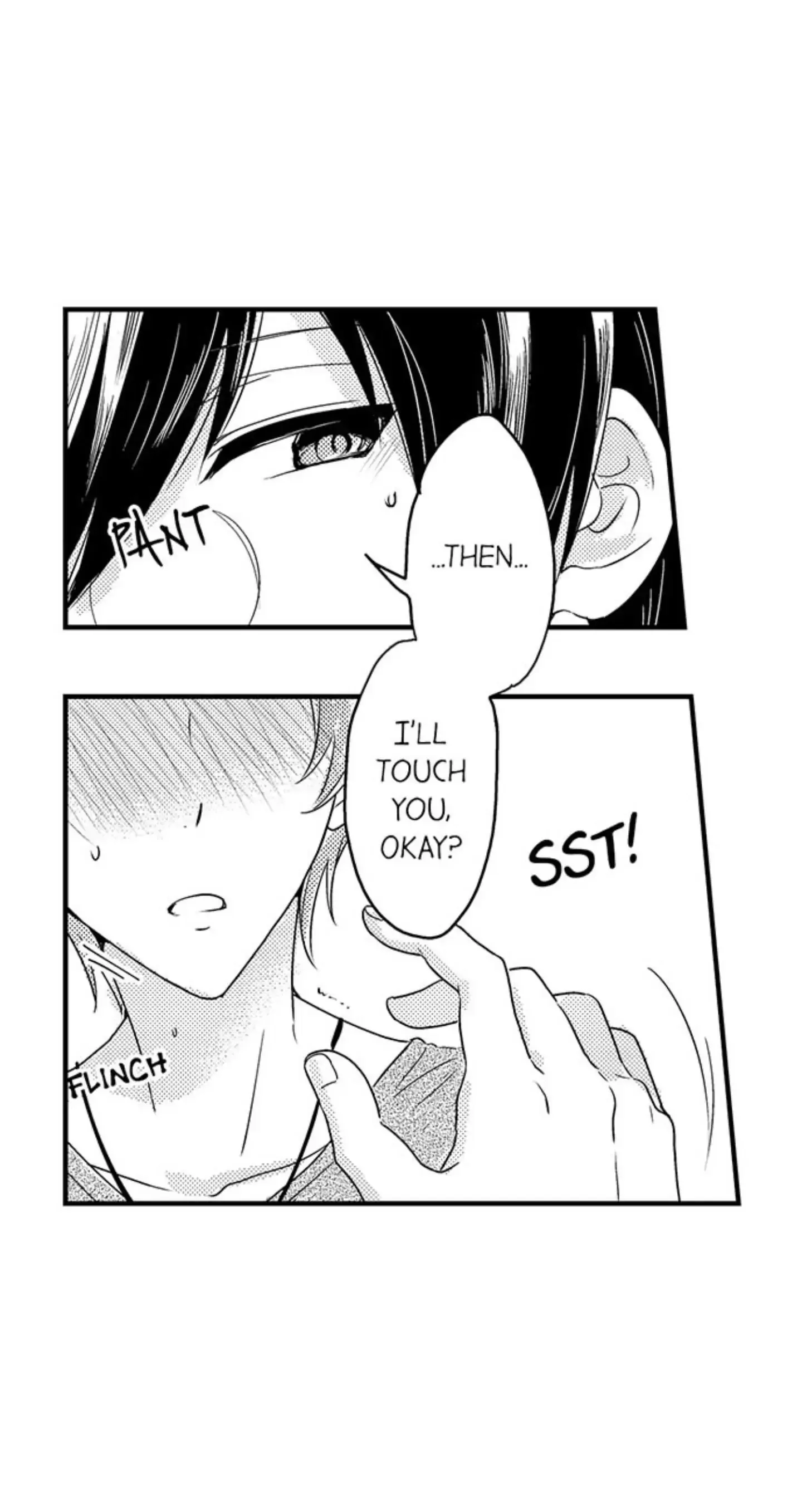 Pregnant in Boys School Chapter 54 page 26