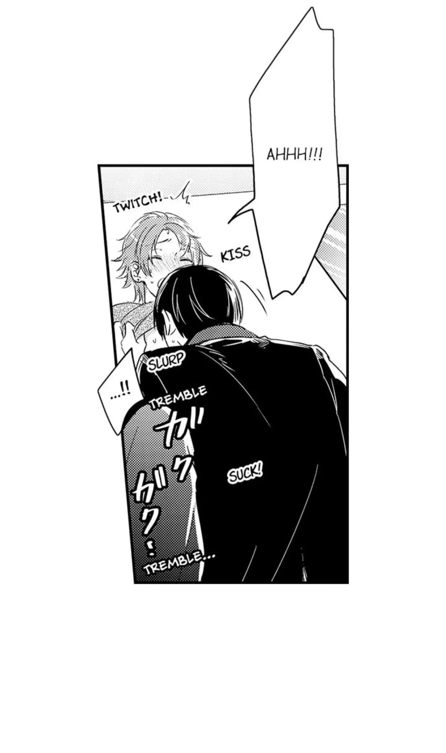 Pregnant in Boys School Chapter 54 page 31