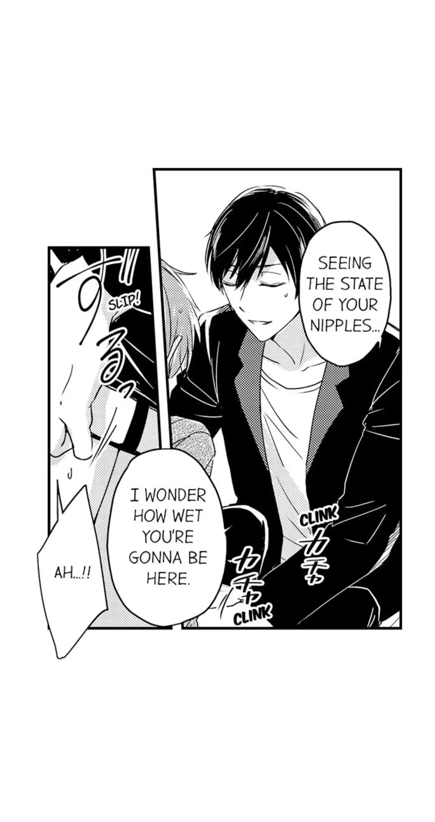 Pregnant in Boys School Chapter 54 page 35
