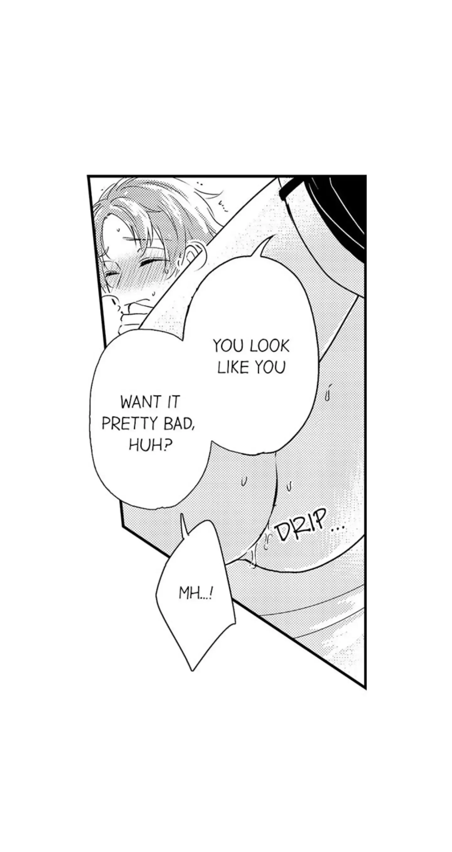 Pregnant in Boys School Chapter 54 page 36