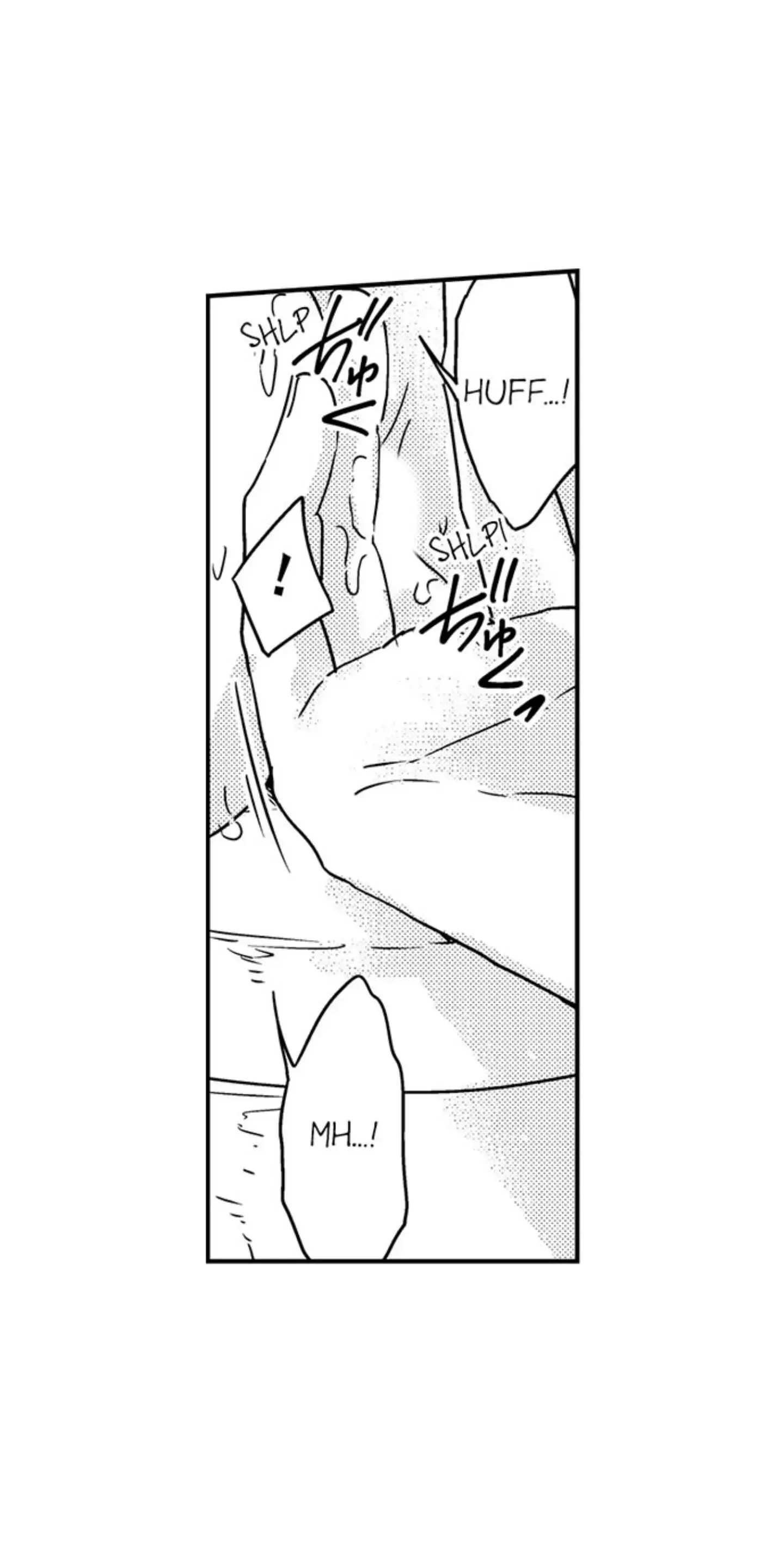Pregnant in Boys School Chapter 55 page 3