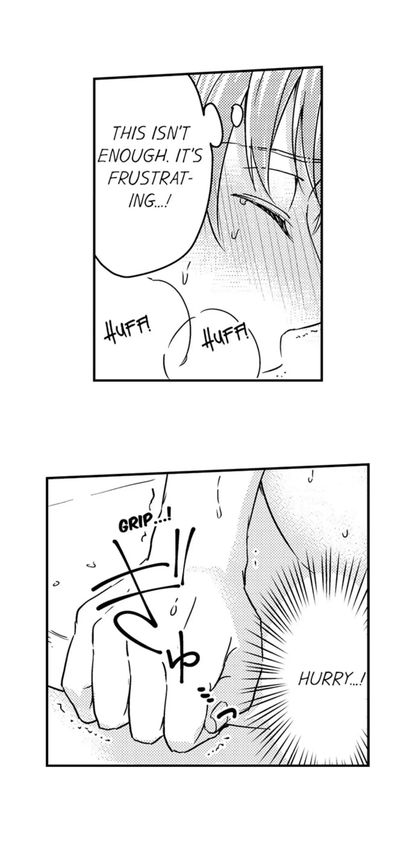 Pregnant in Boys School Chapter 55 page 4