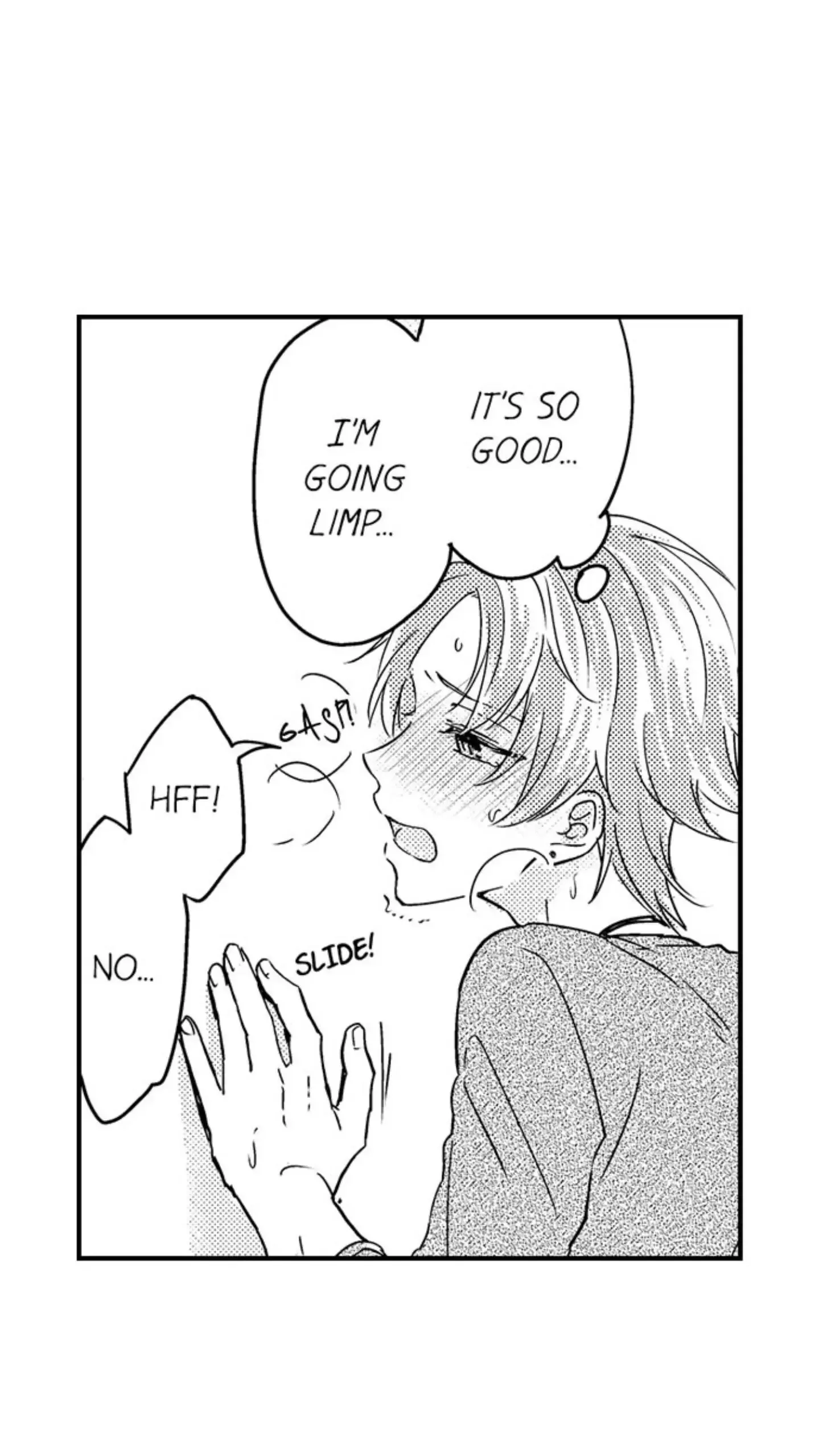Pregnant in Boys School Chapter 55 page 20