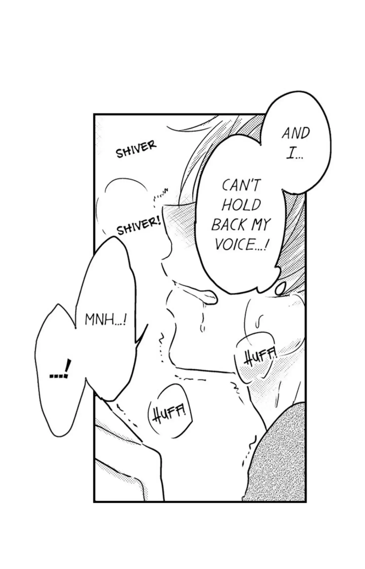 Pregnant in Boys School Chapter 55 page 21