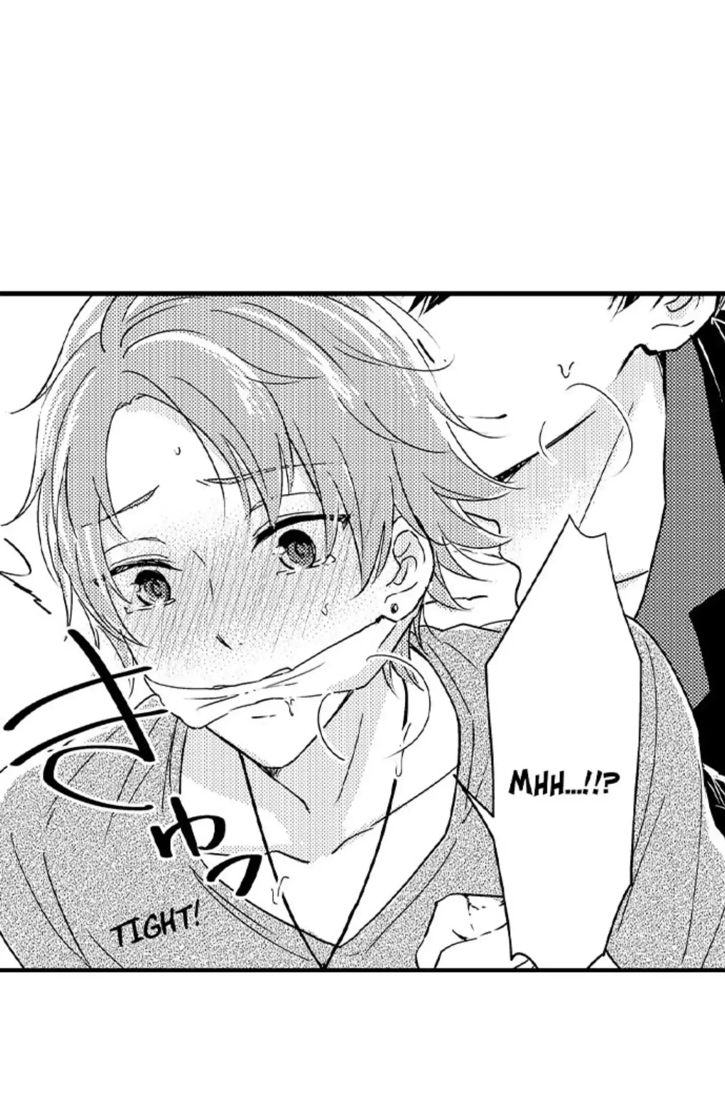 Pregnant in Boys School Chapter 55 page 28