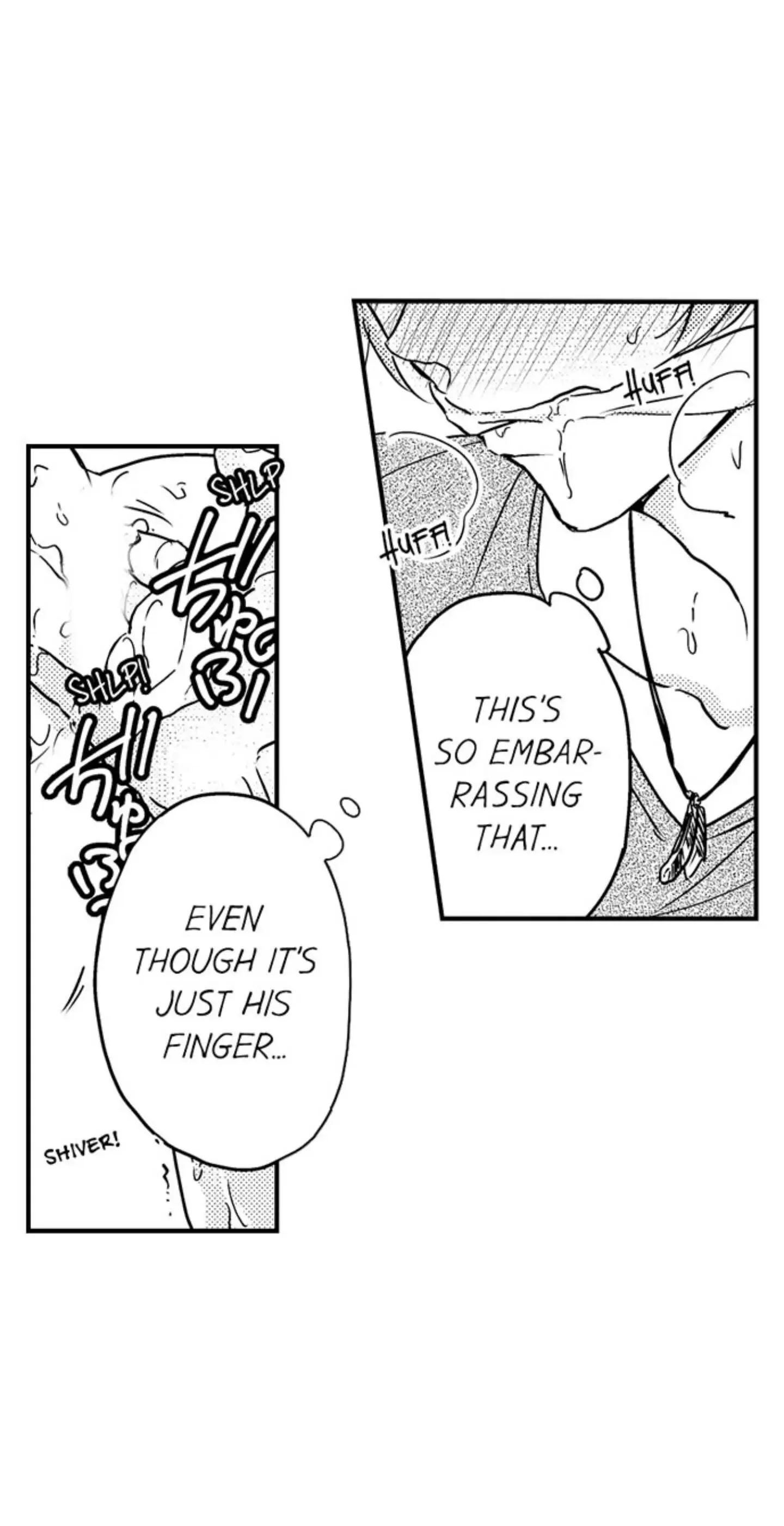 Pregnant in Boys School Chapter 55 page 39