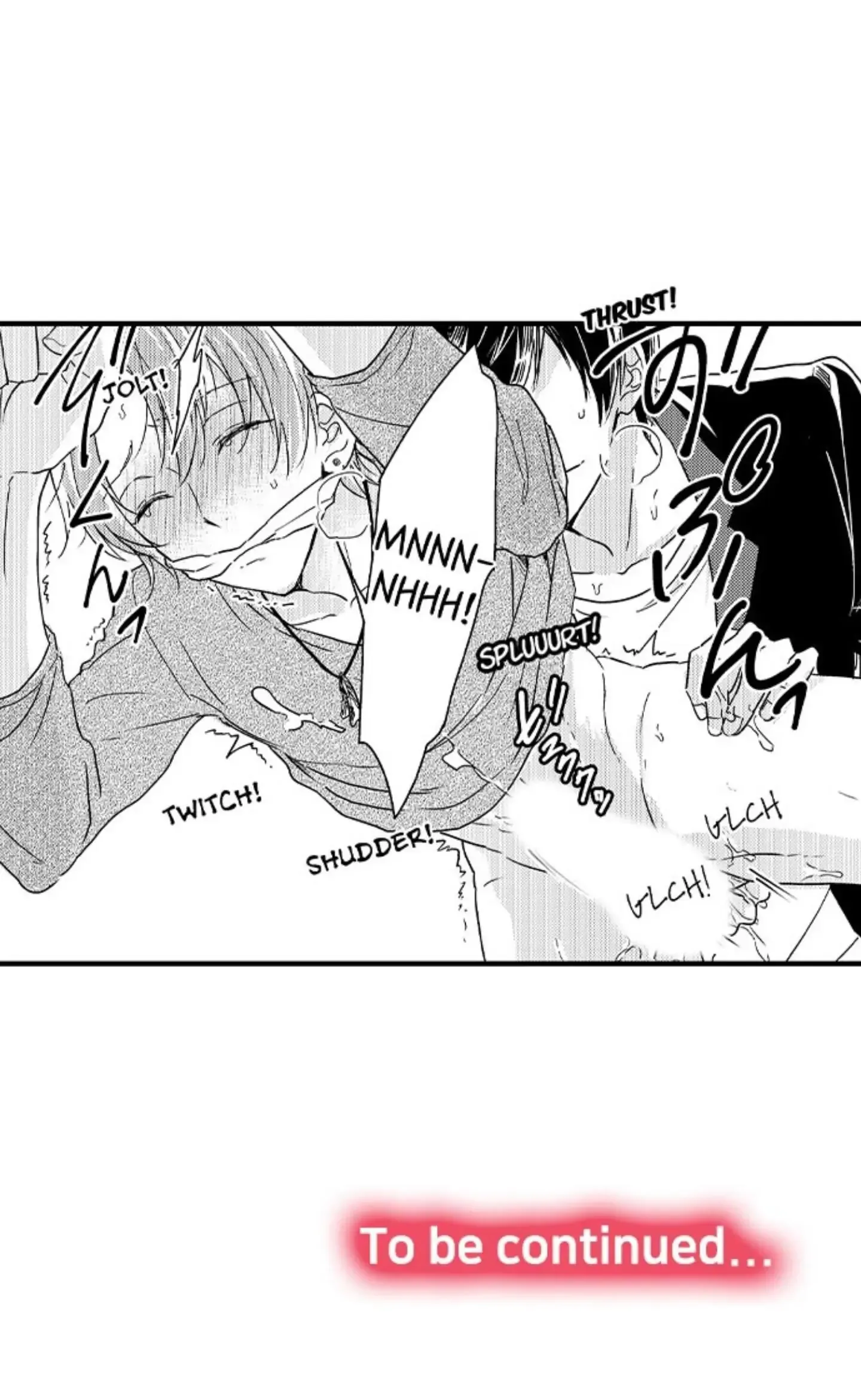 Pregnant in Boys School Chapter 55 page 42