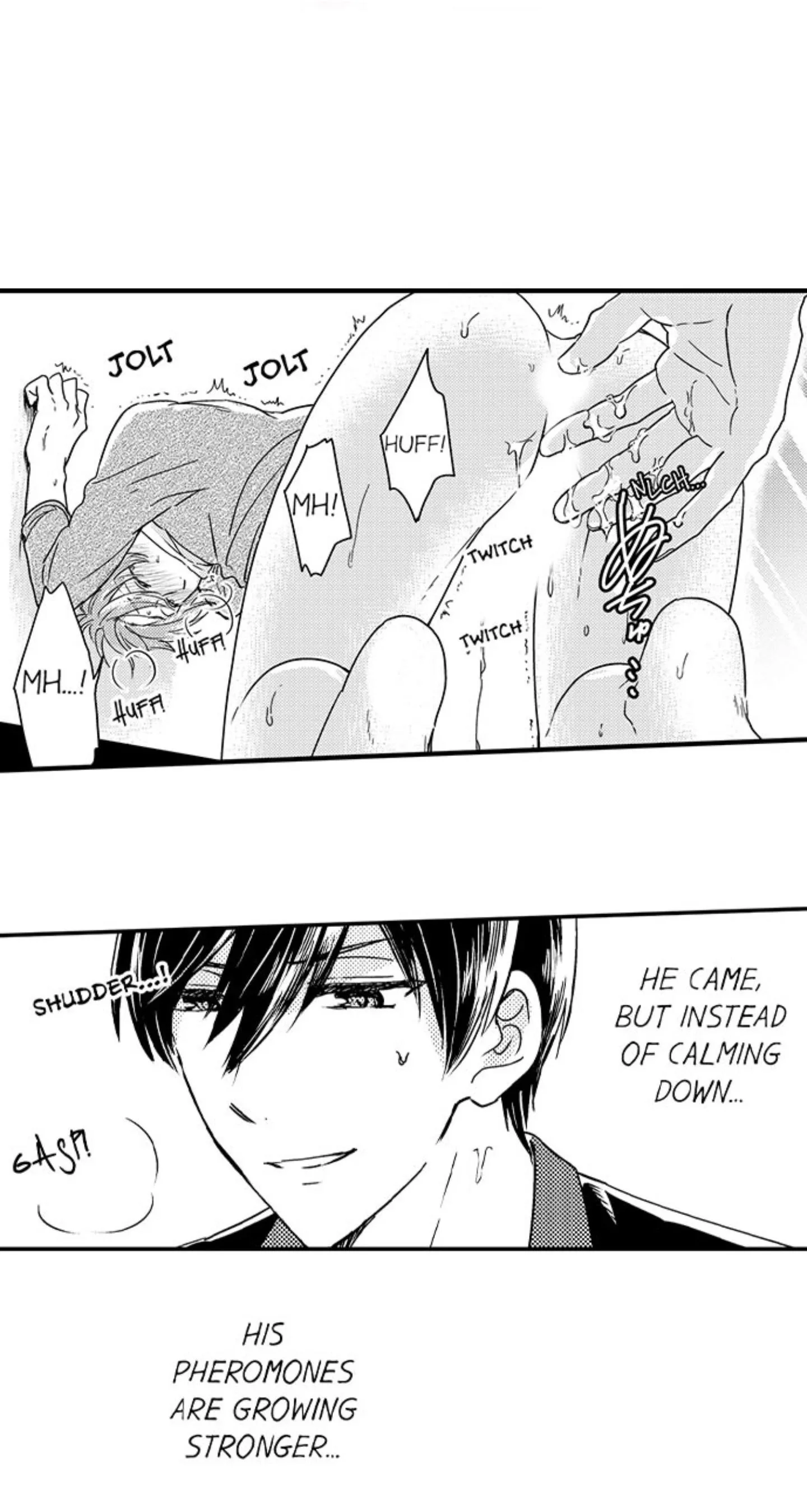 Pregnant in Boys School Chapter 56 page 2