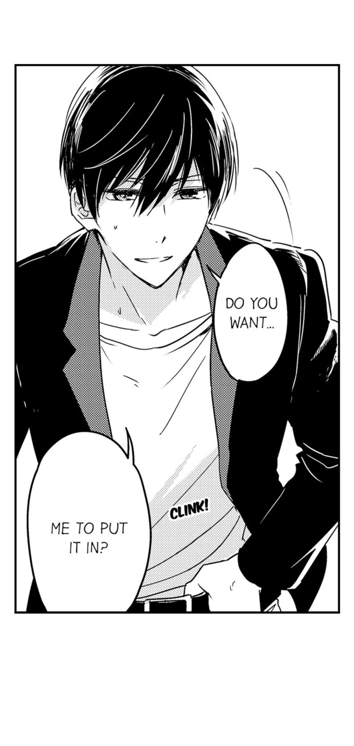 Pregnant in Boys School Chapter 56 page 6