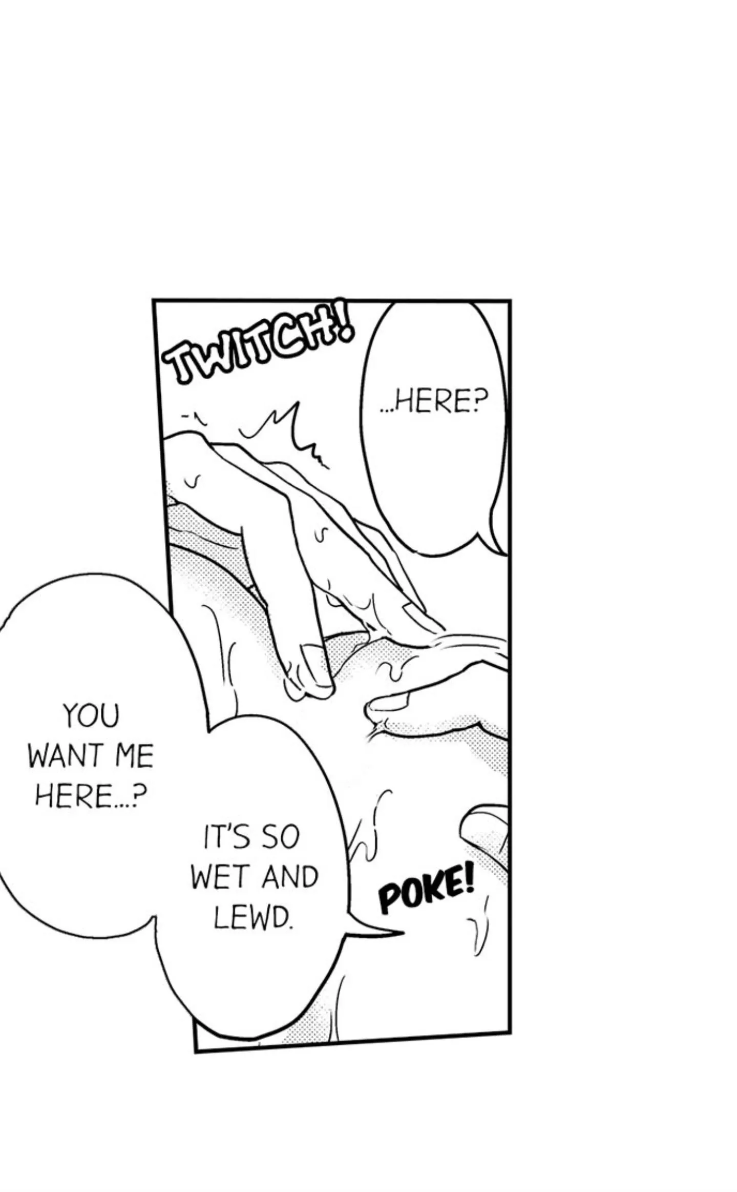 Pregnant in Boys School Chapter 56 page 10