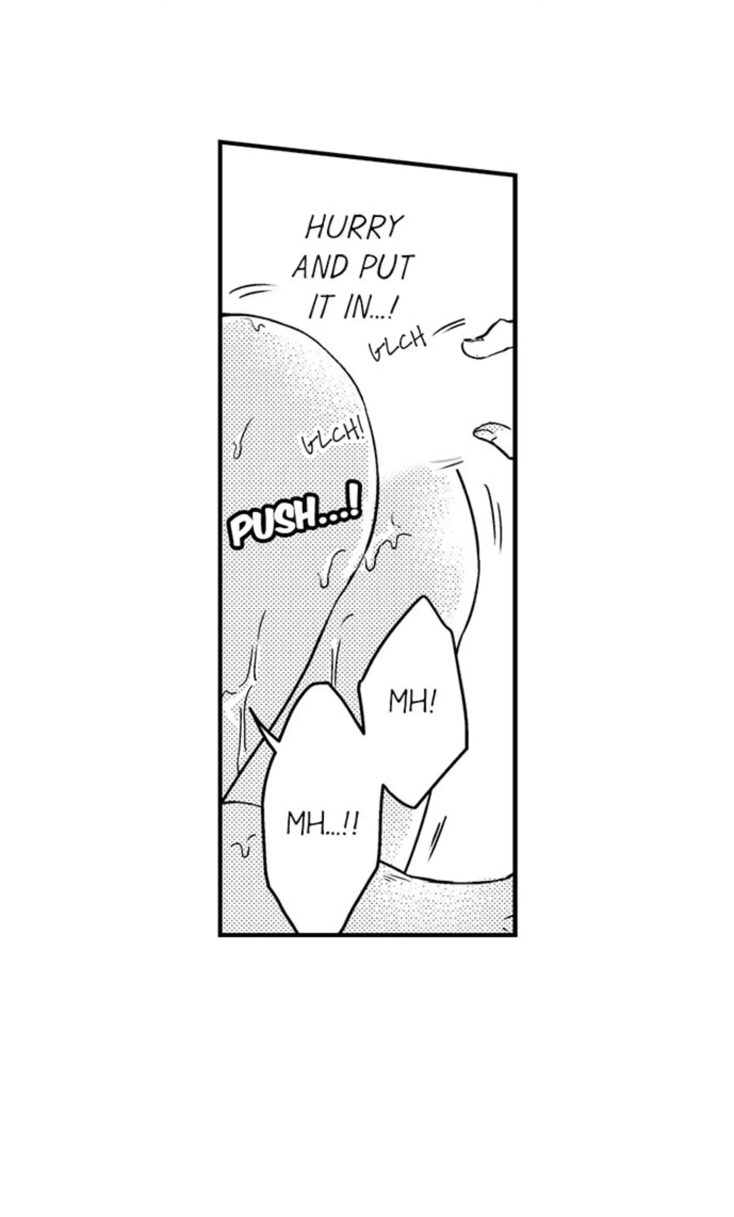 Pregnant in Boys School Chapter 56 page 16