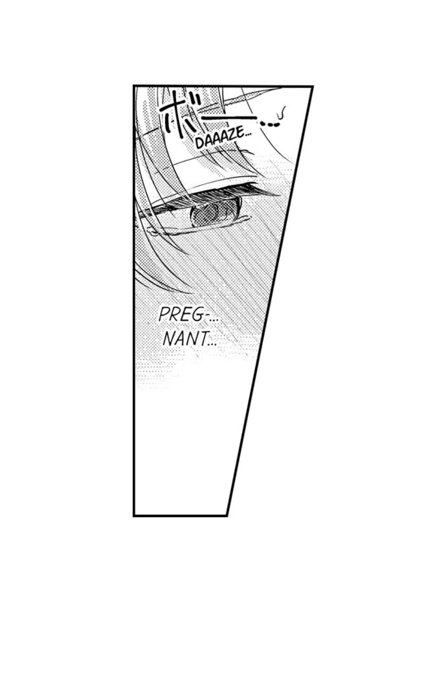 Pregnant in Boys School Chapter 56 page 20